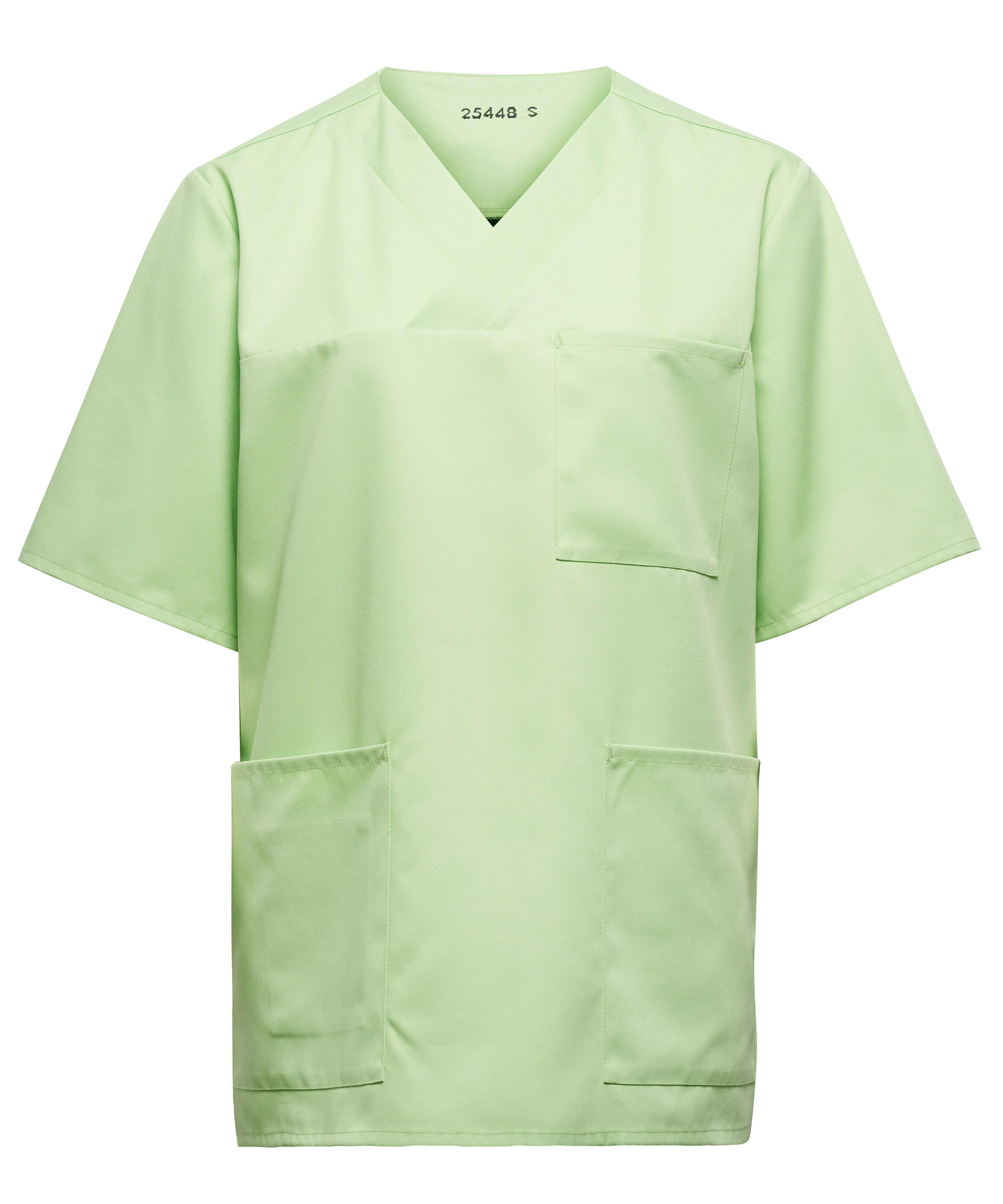 Unisex Schlupfkasack - paradise green 6XL