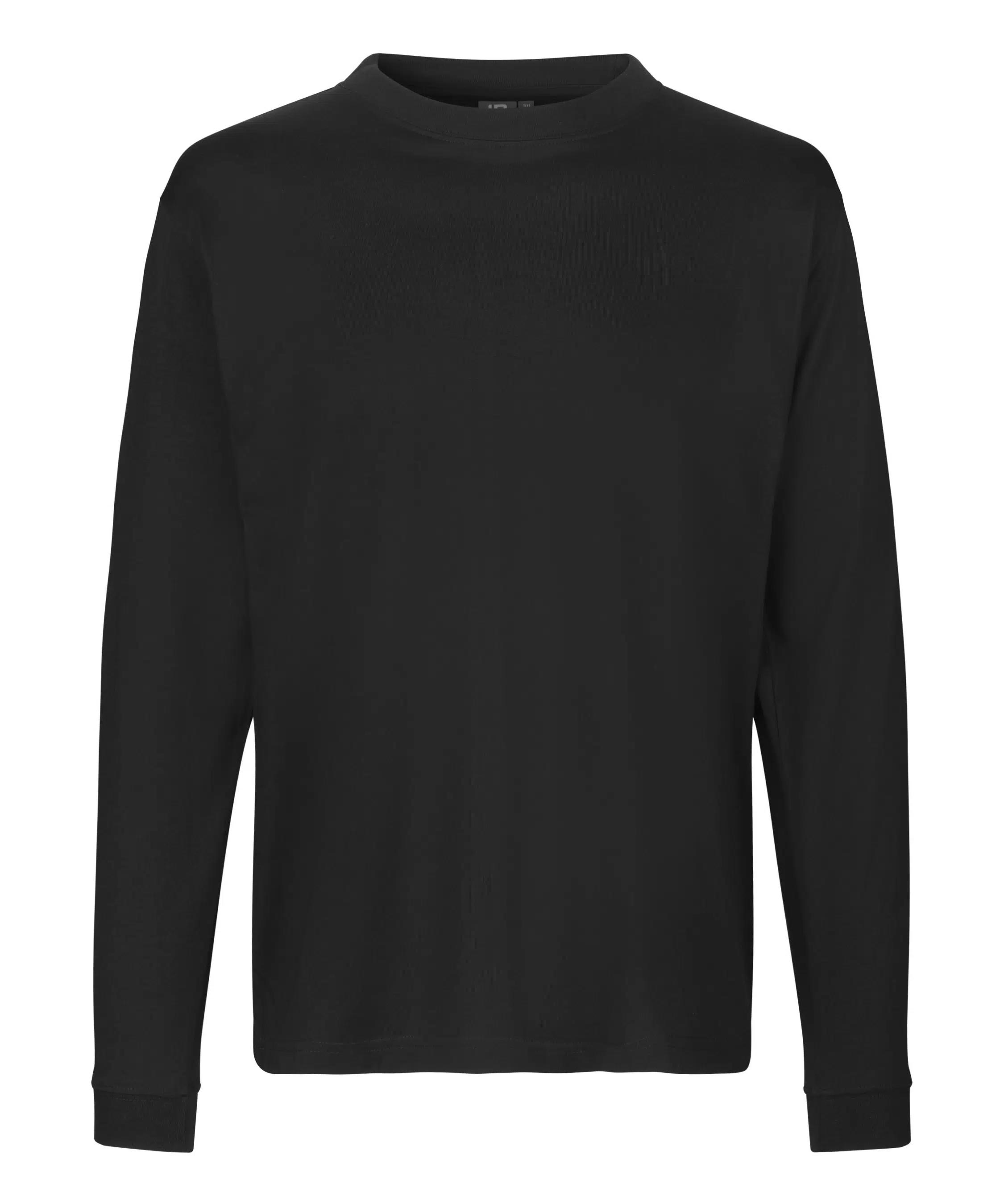 PRO Wear T-Shirt ID0311 - schwarz