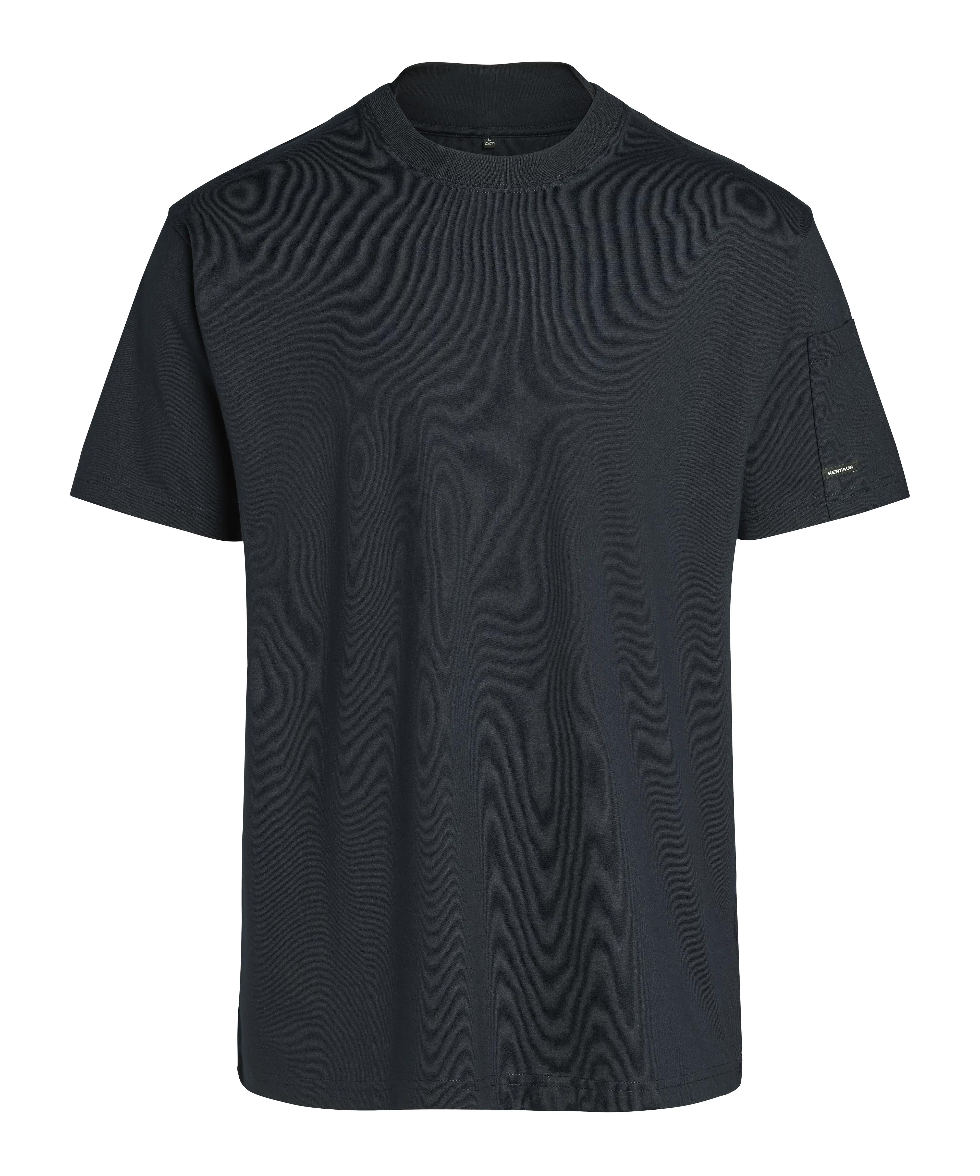 EveryWear T-Shirt - marine 4XL