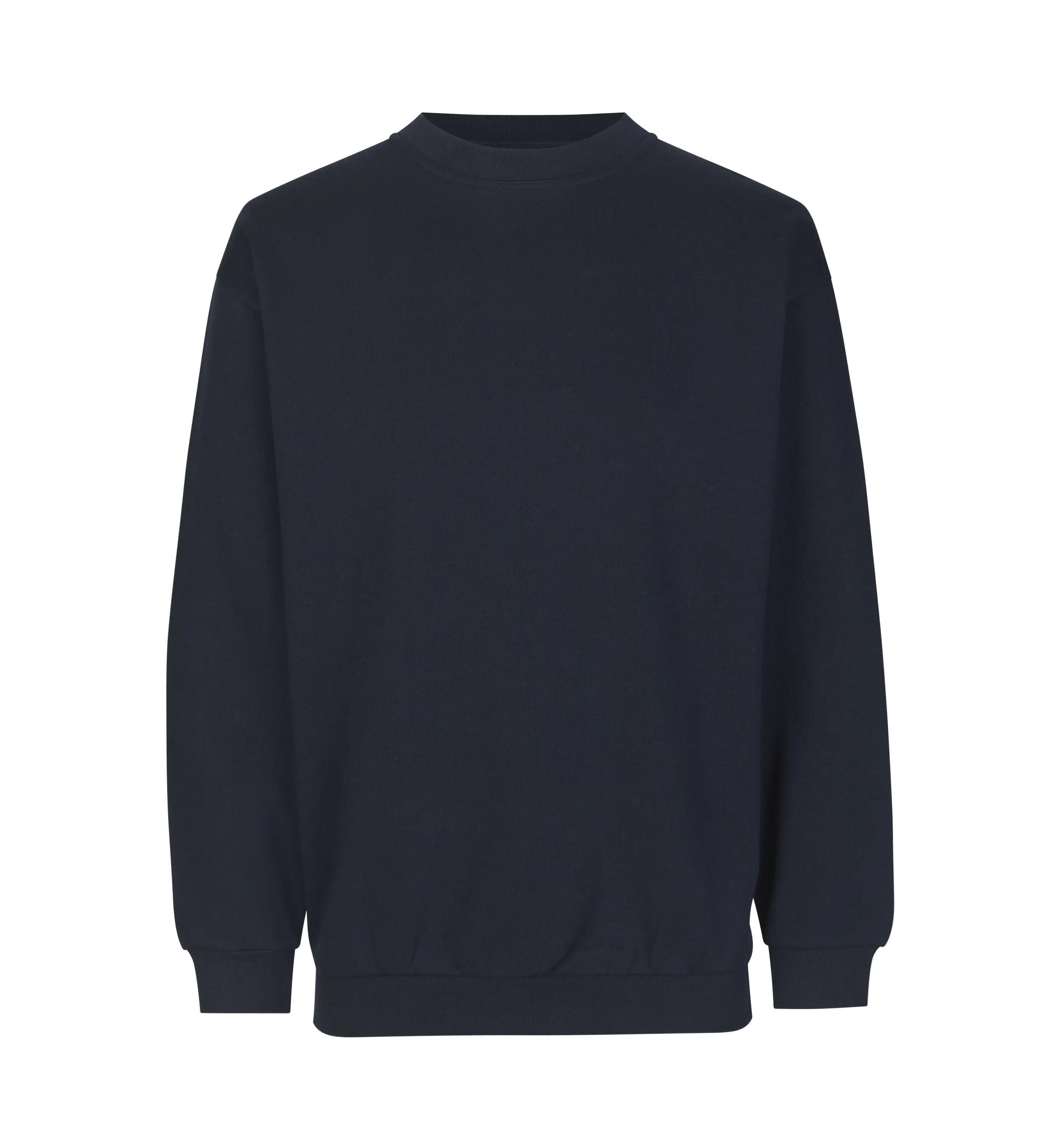 GAME Sweatshirt ID0600 - marine