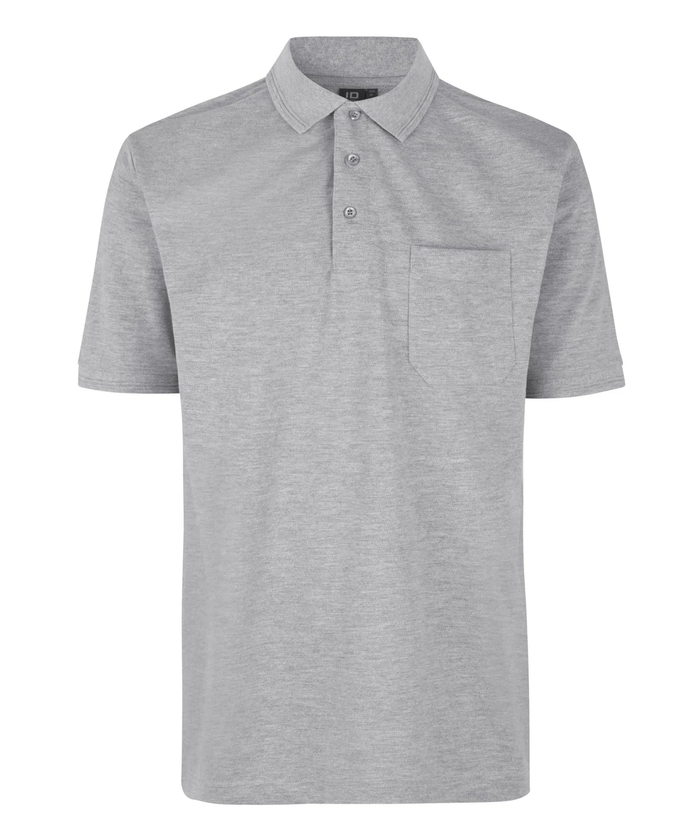PRO Wear poloshirt ID0320