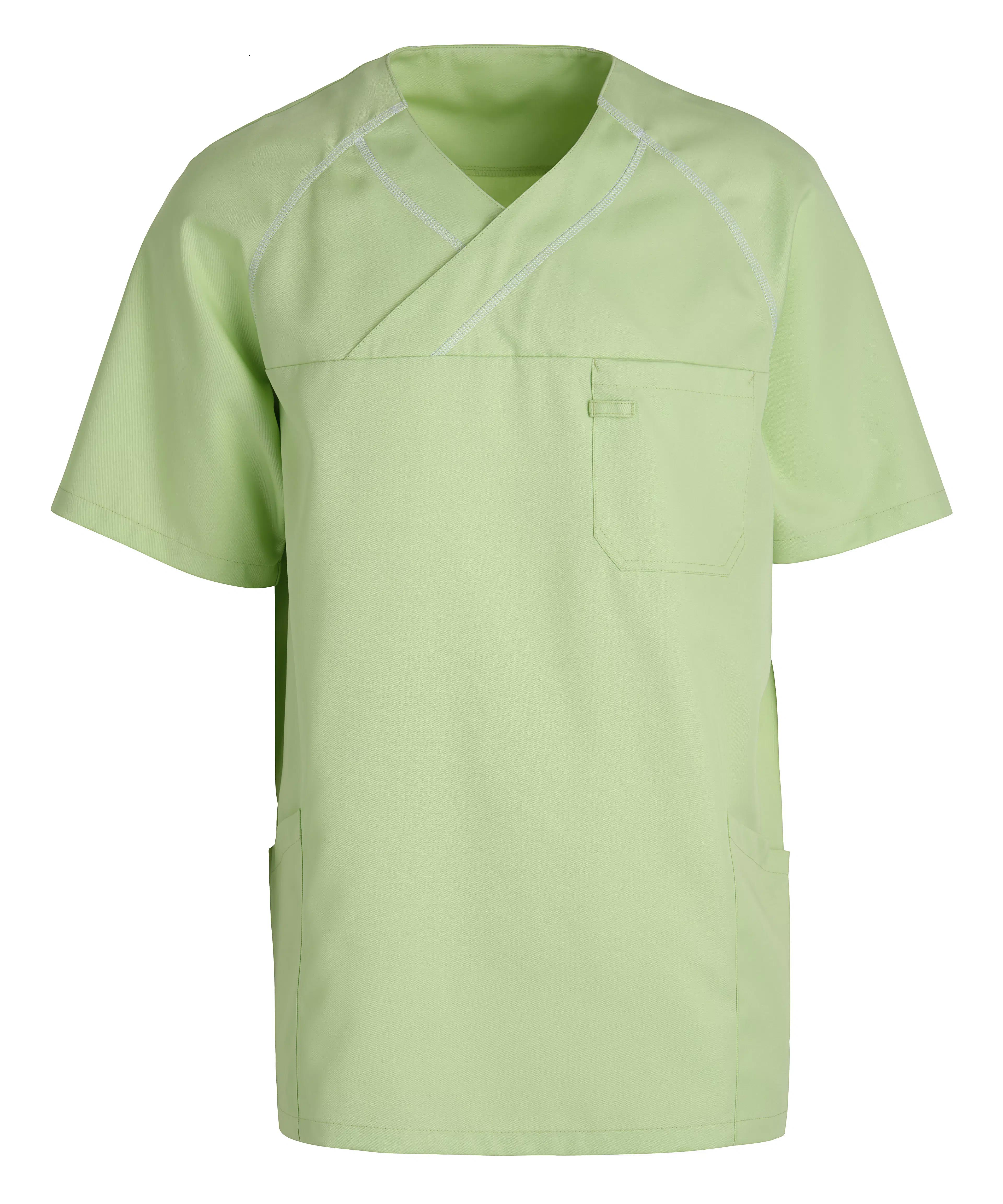Unisex Schlupfkasack - paradise green