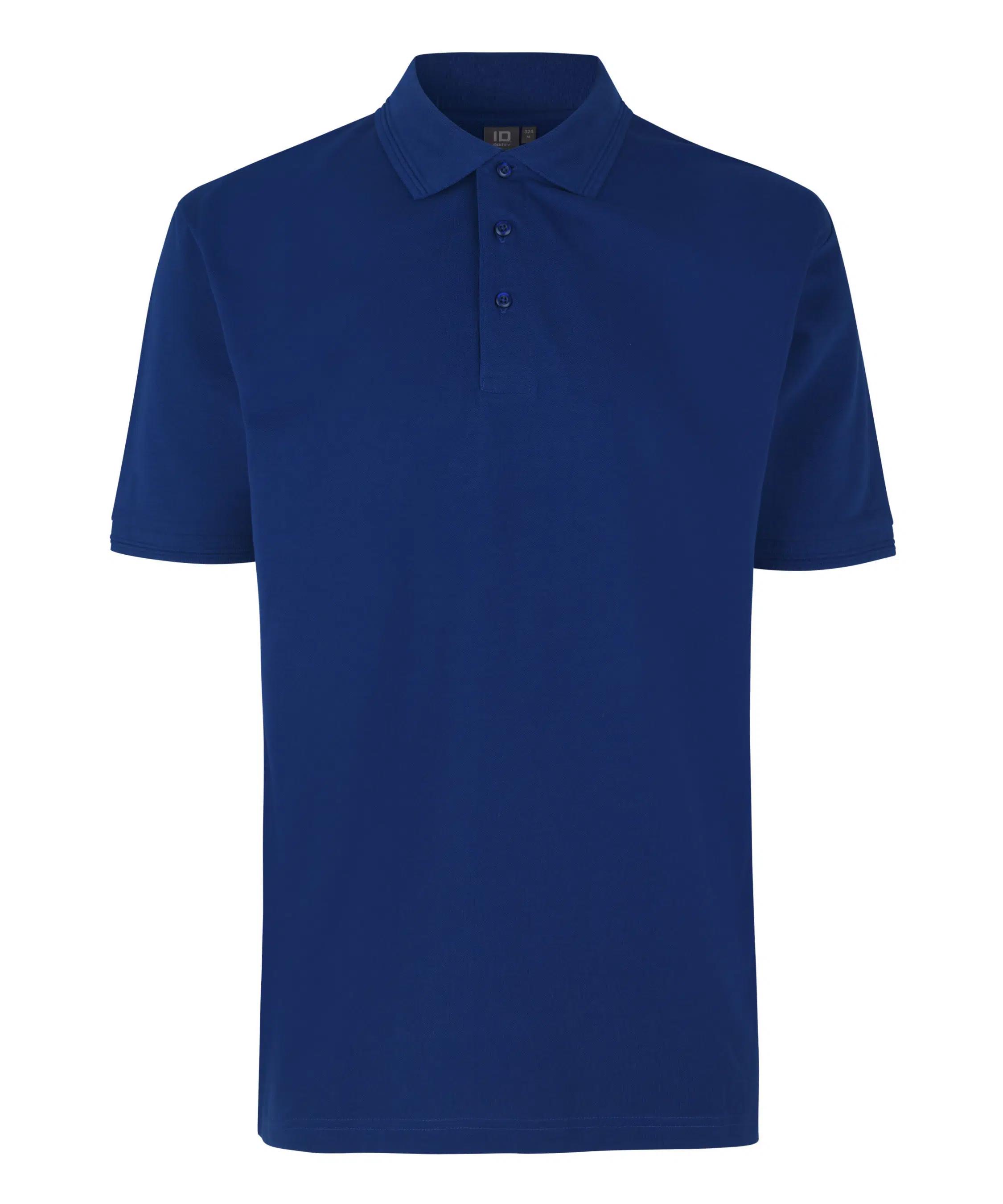 PRO Wear poloshirt ID0324