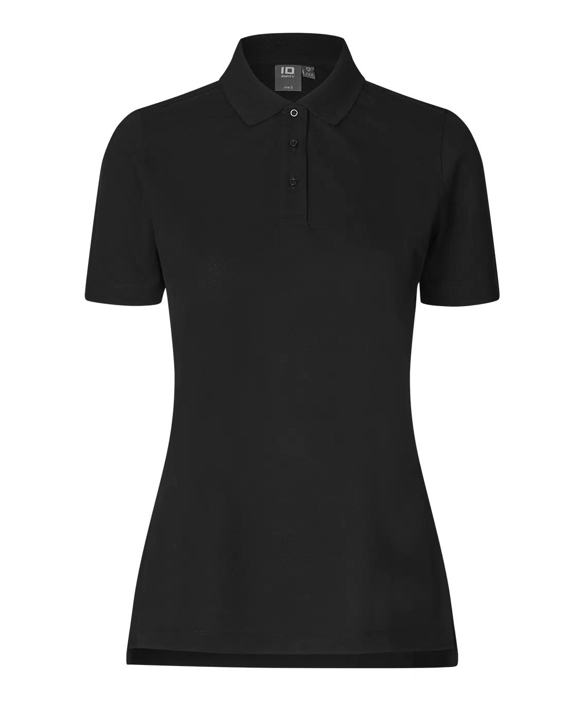 Polo TENCEL Lyocell ID0557