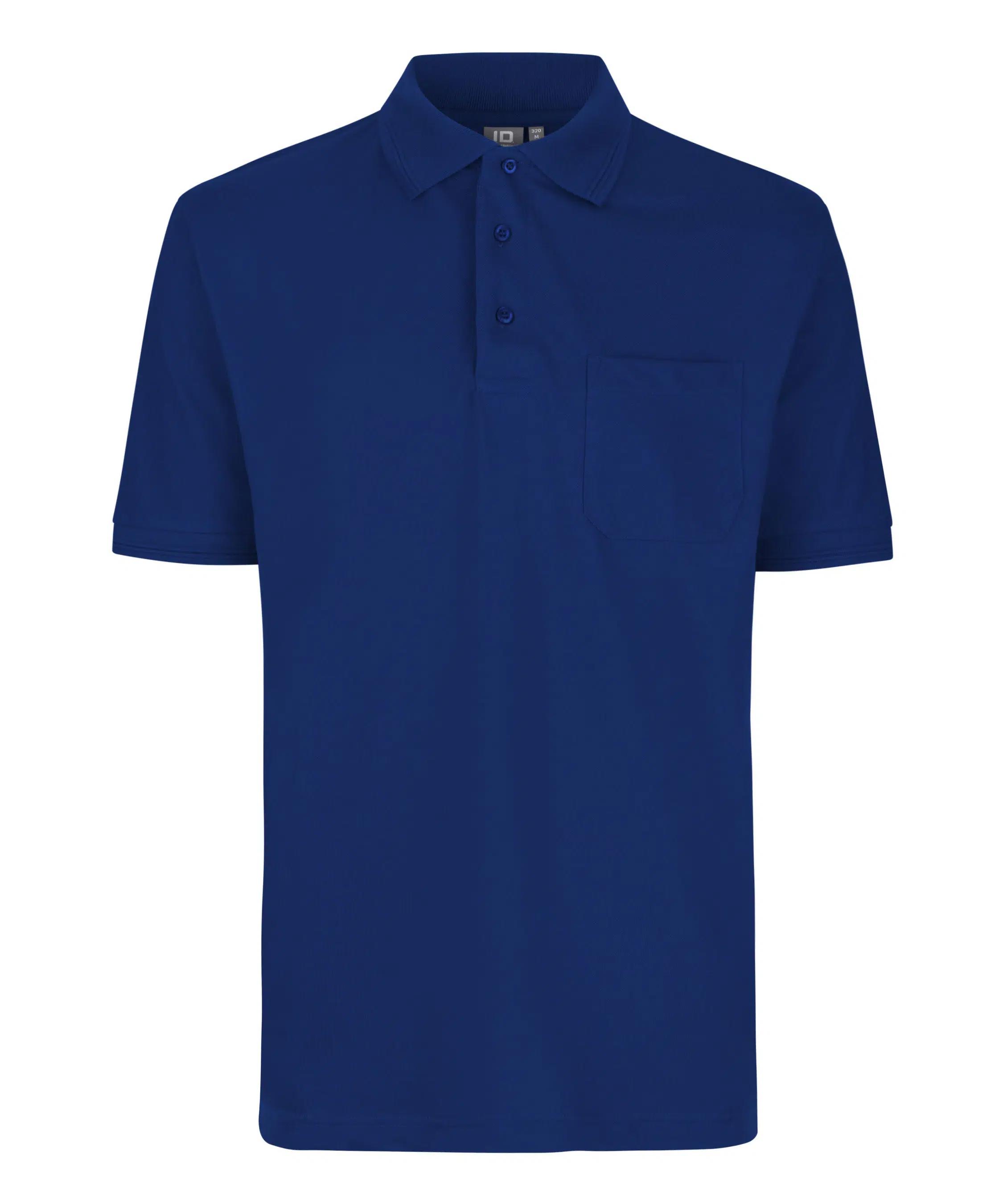 PRO Wear poloshirt ID0320