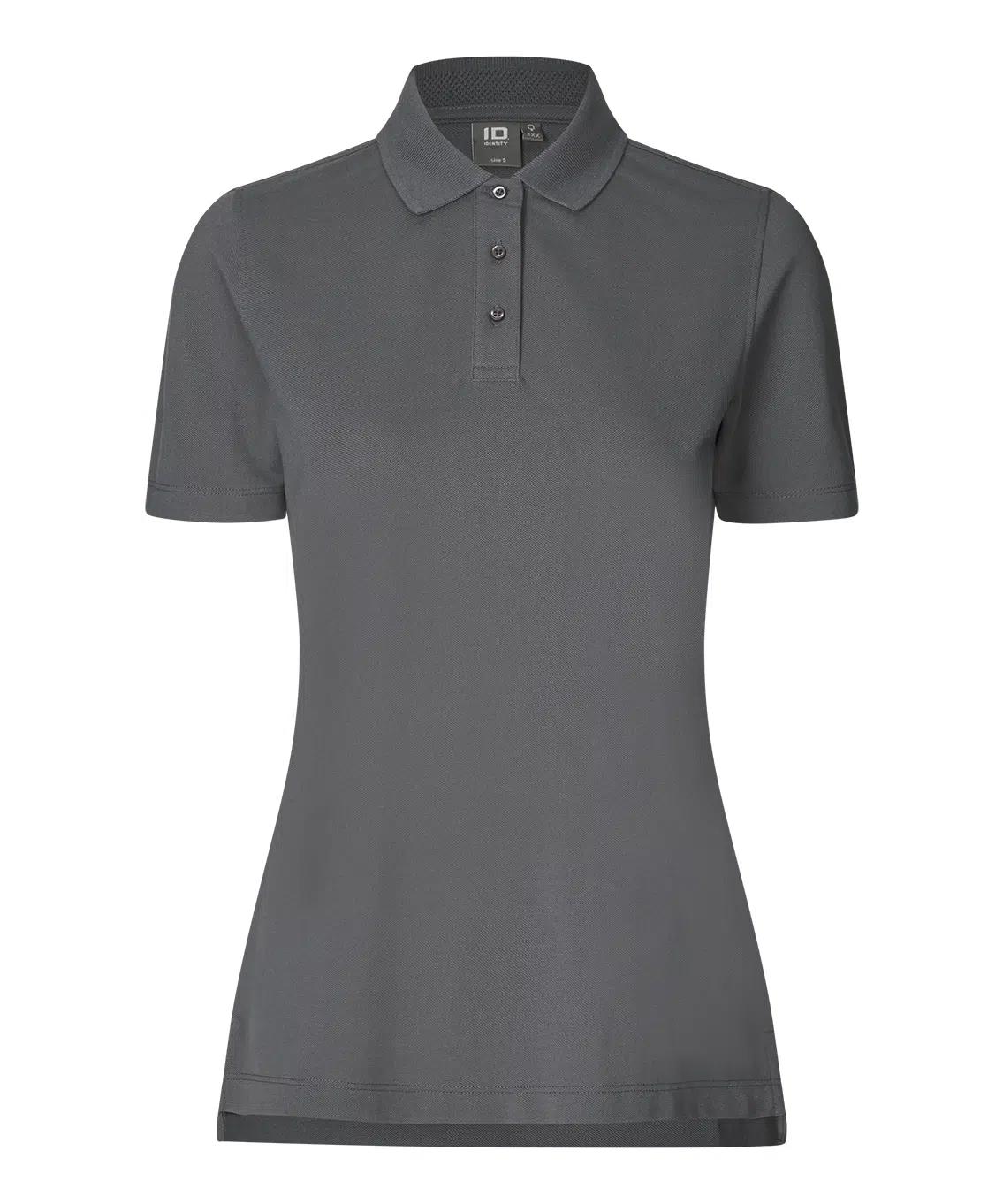 Polo TENCEL Lyocell ID0557
