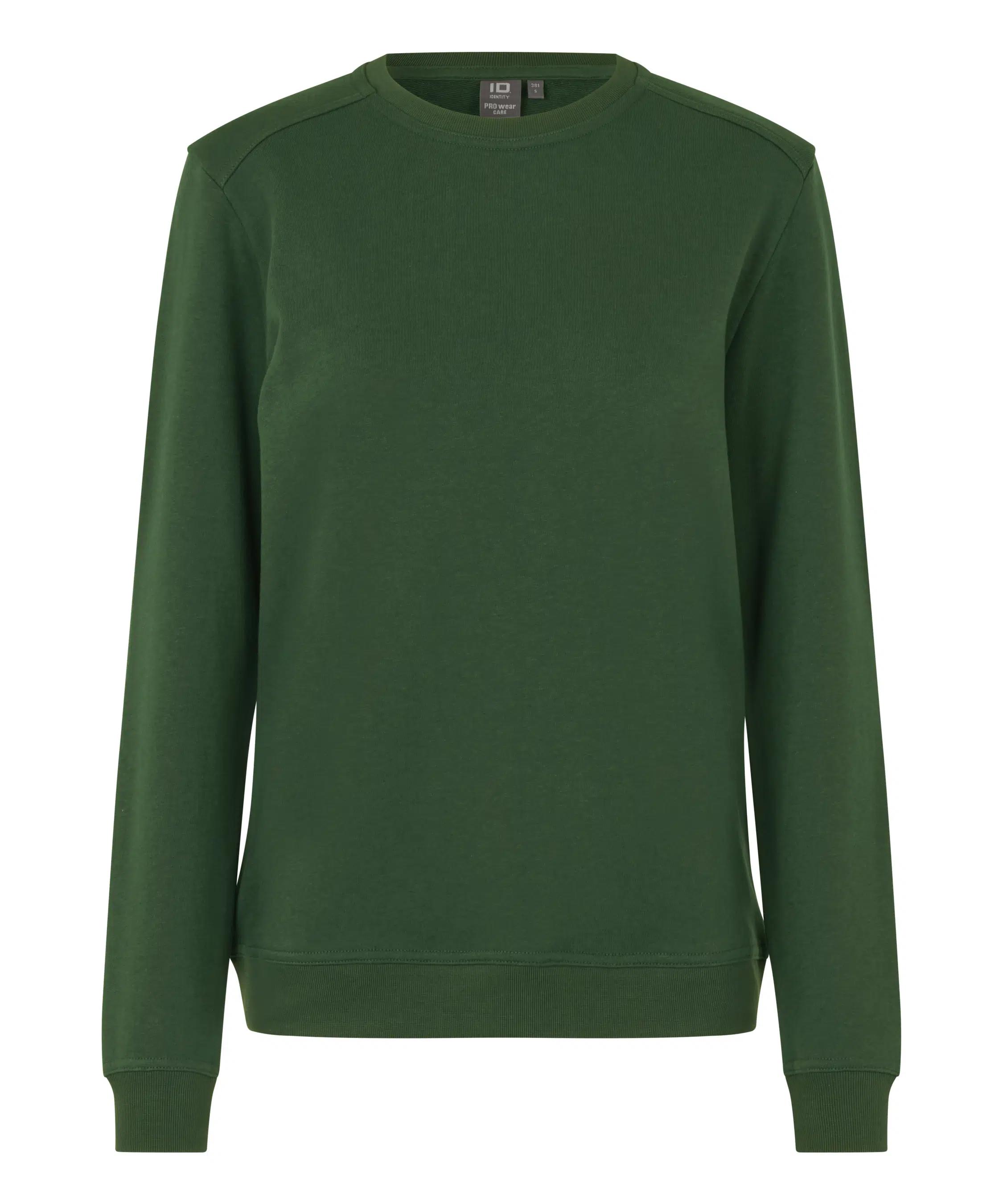PRO Wear CARE sweat dame ID0381