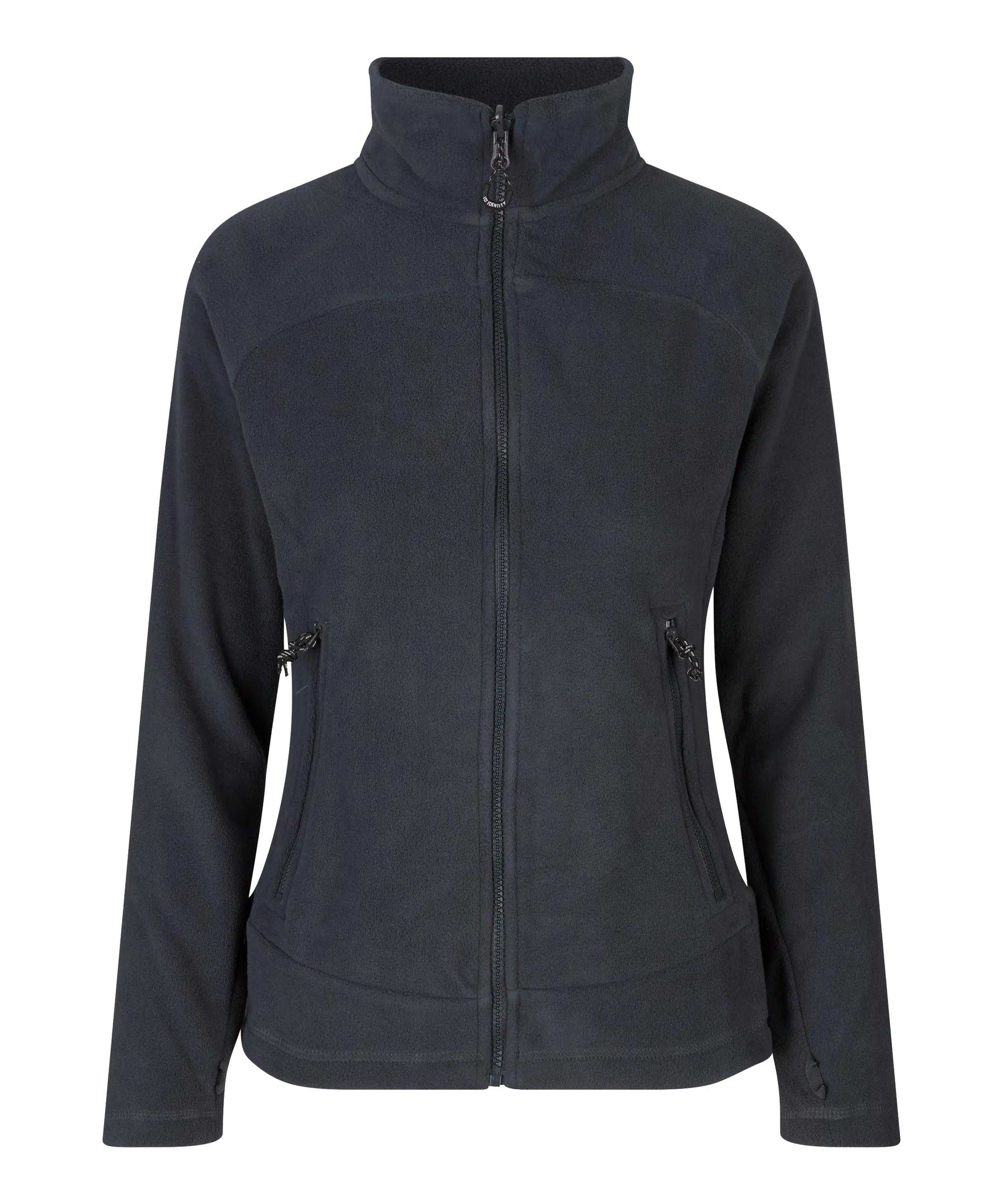 Zip-n-Mix fleece dame ID0807