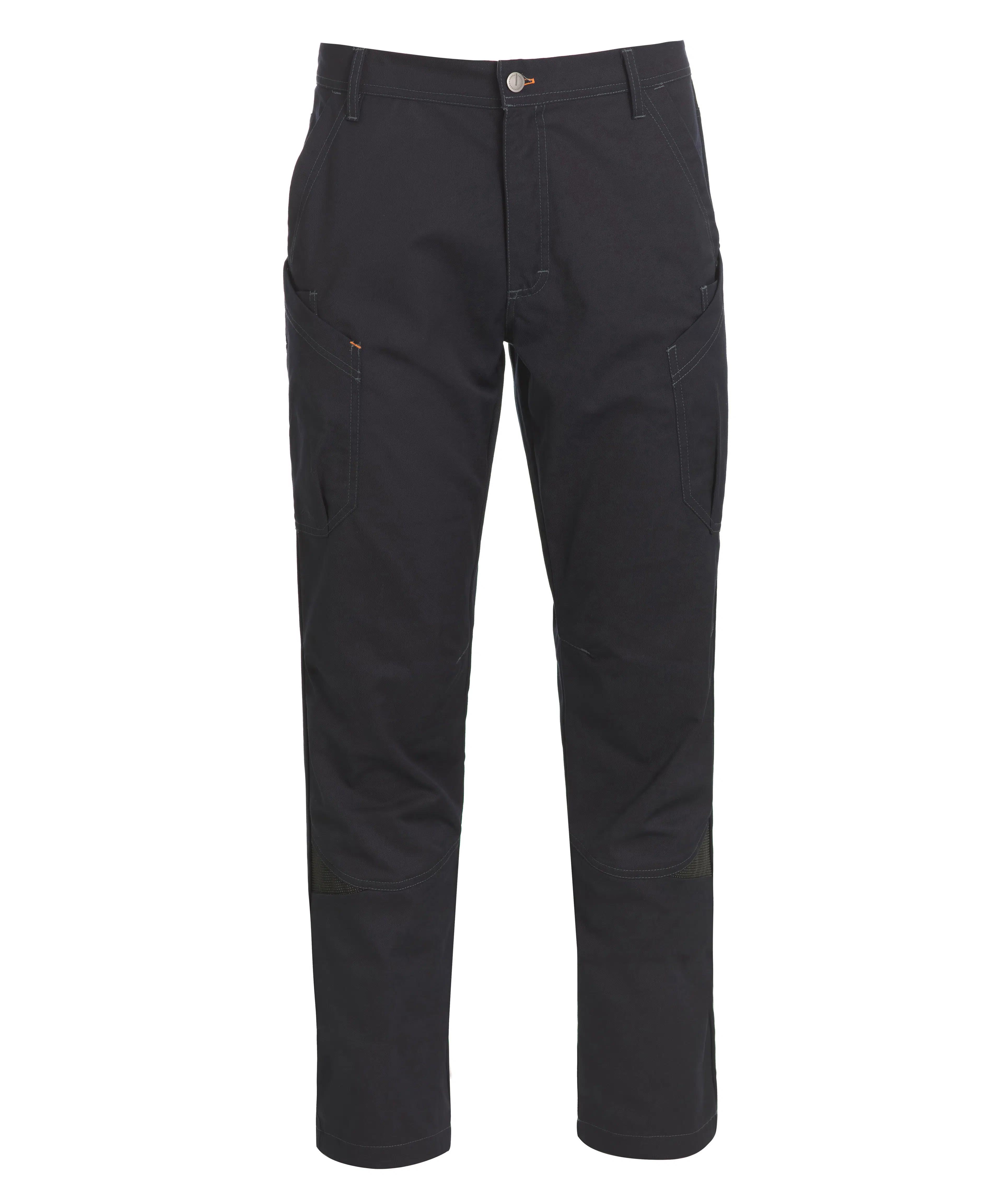 Herren Funktionshose - dunkel marine