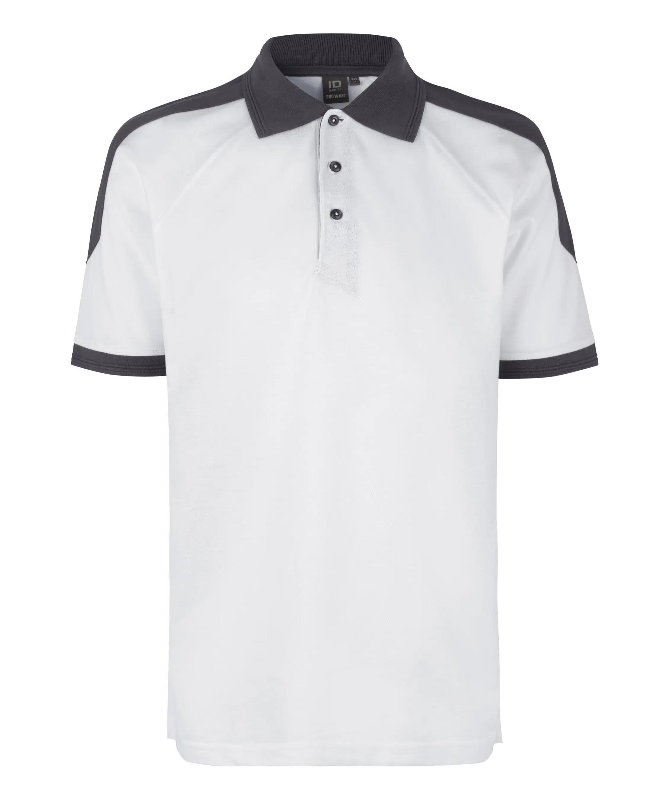 PRO Wear poloshirt ID0322