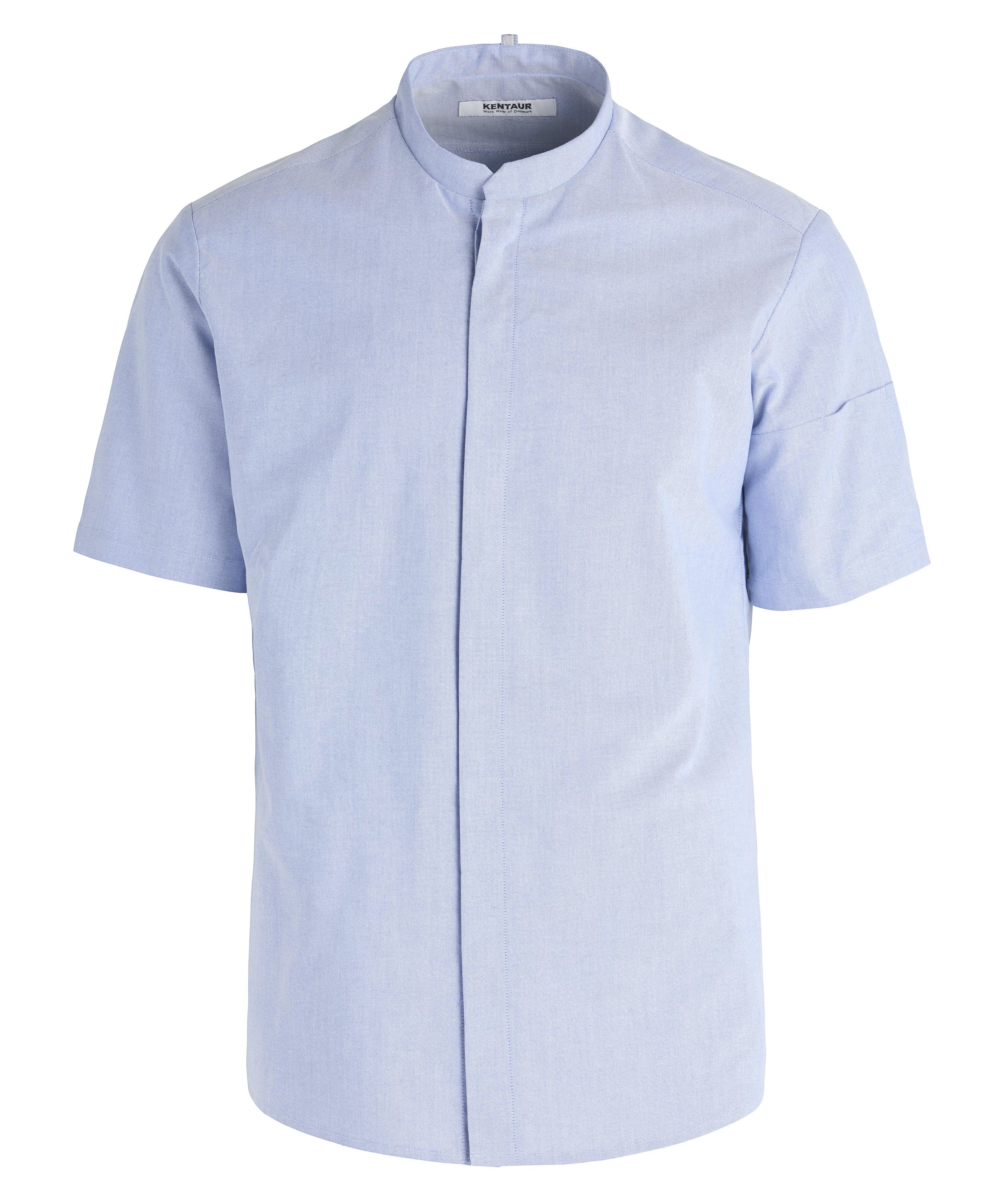 Oxford Herrenhemd - oxford blue