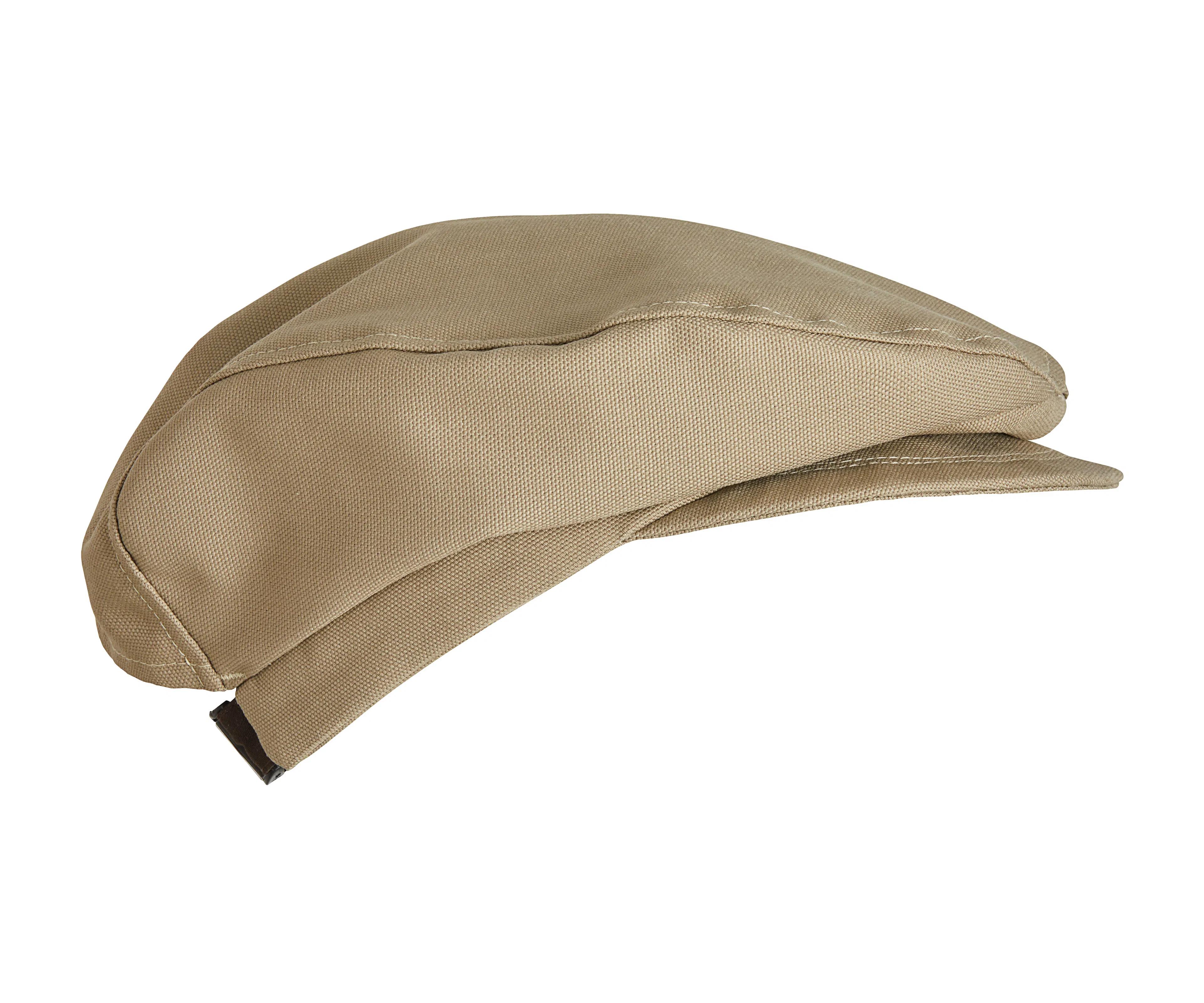 Flat cap