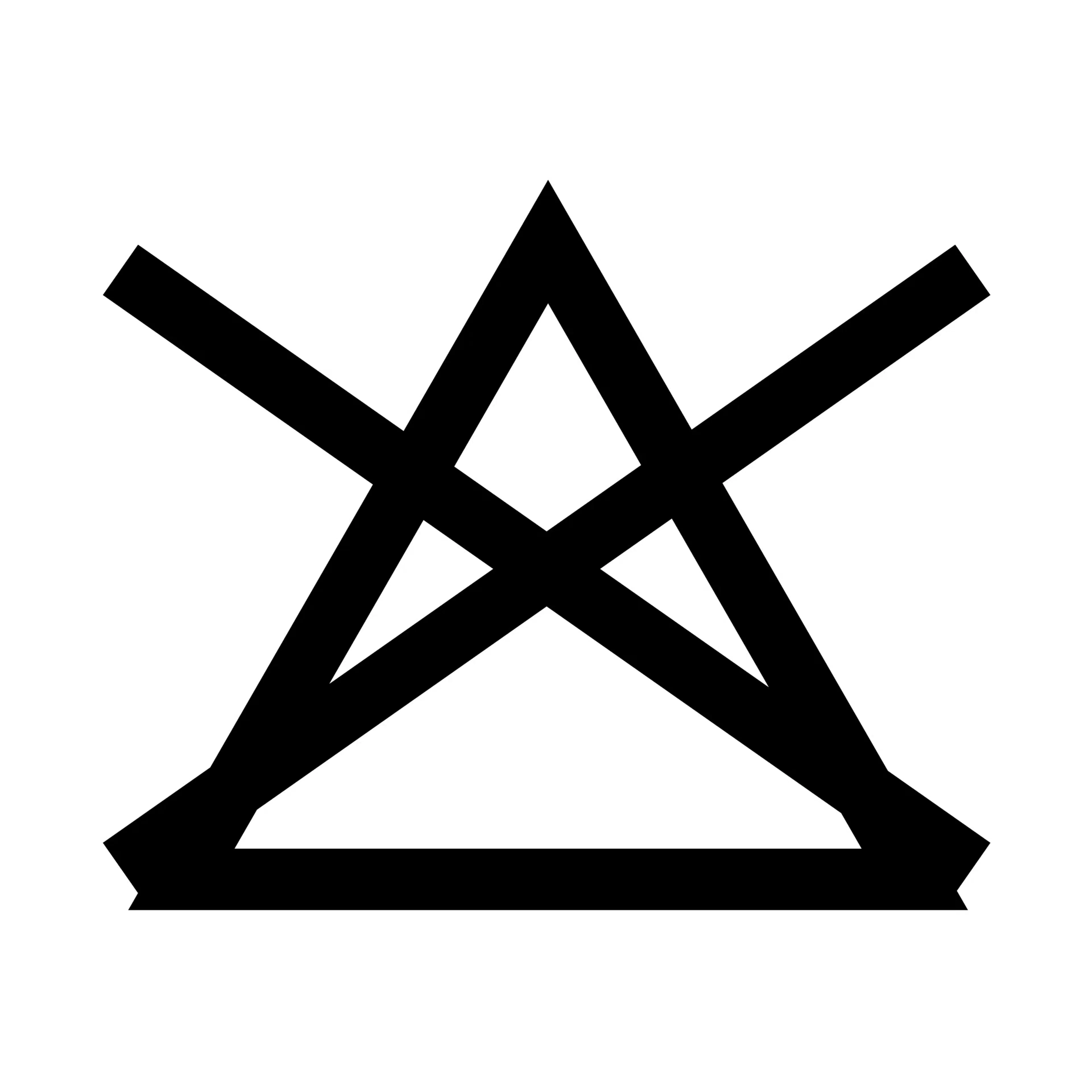 Tåler ikke blegning