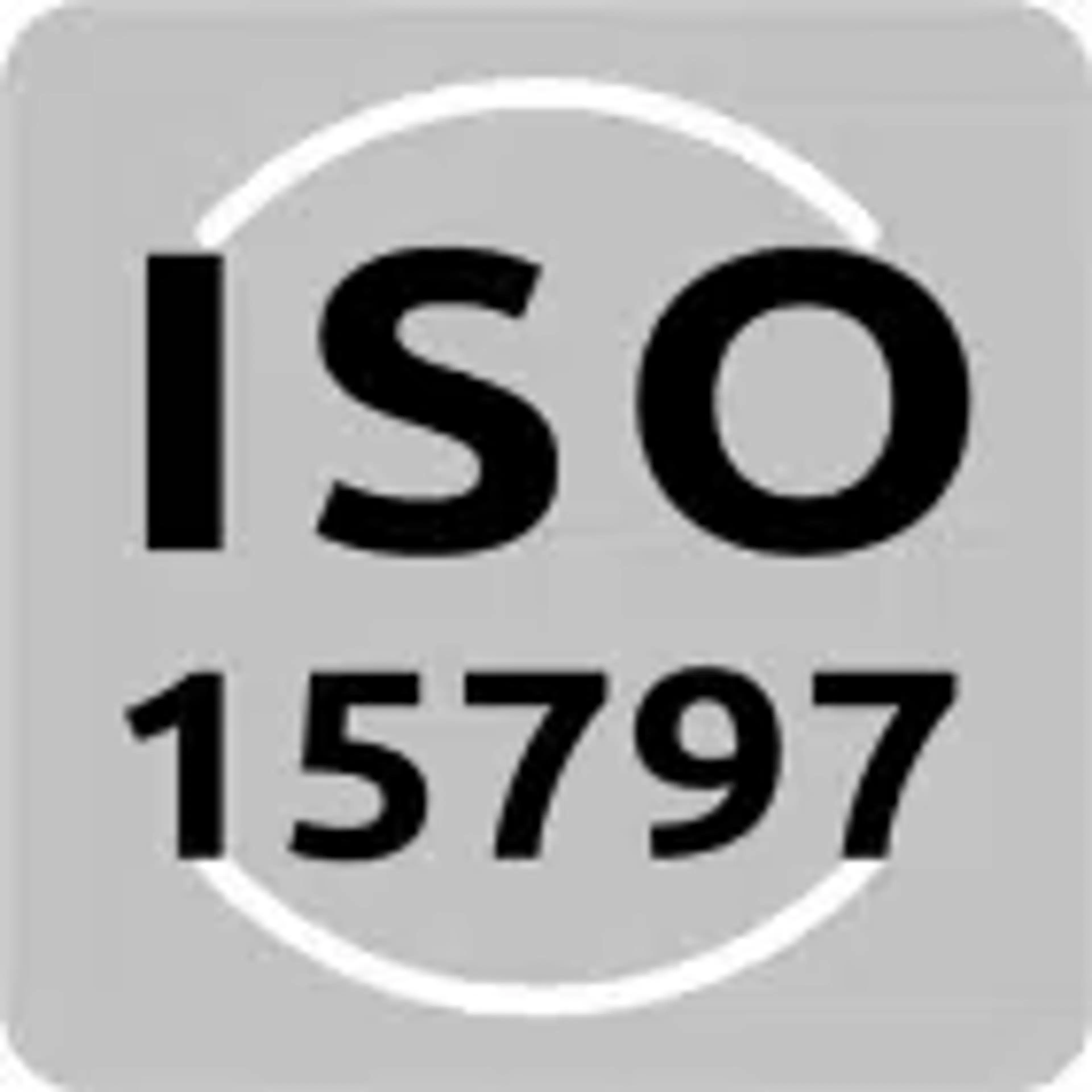ISO 15797