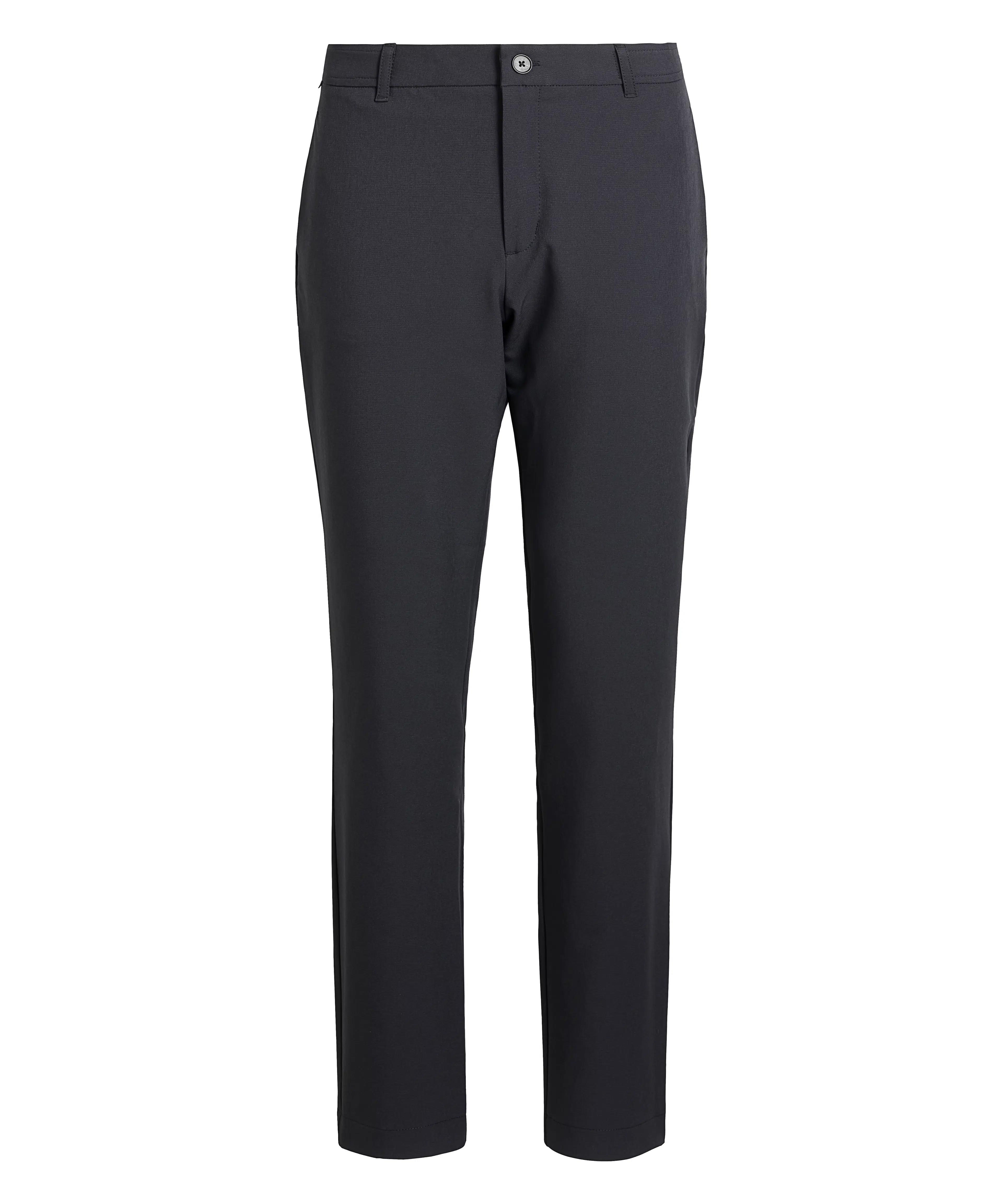 Damen Anzughose 4-Way-Stretch - dark night