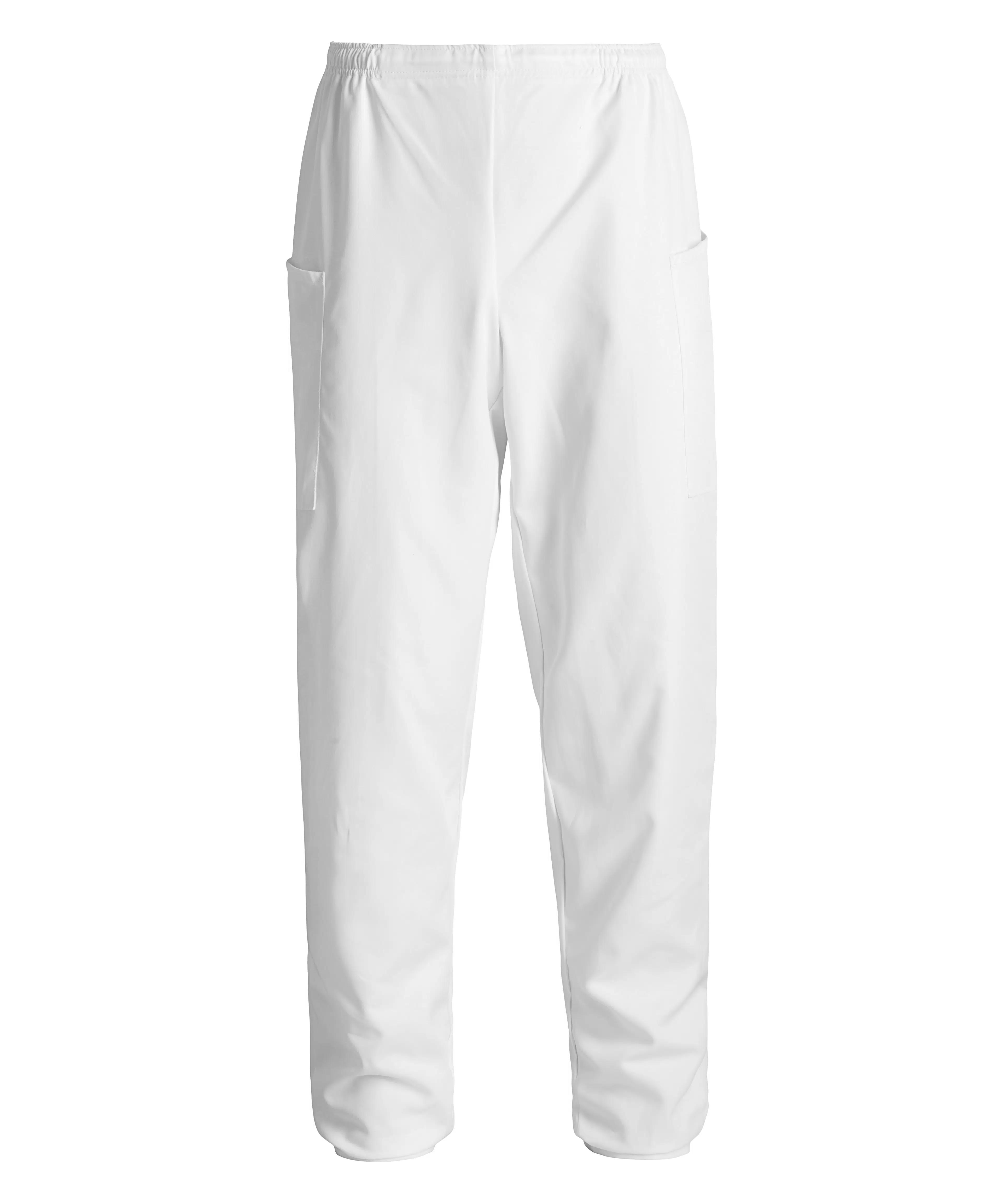 Hose Comfy fit - weiß