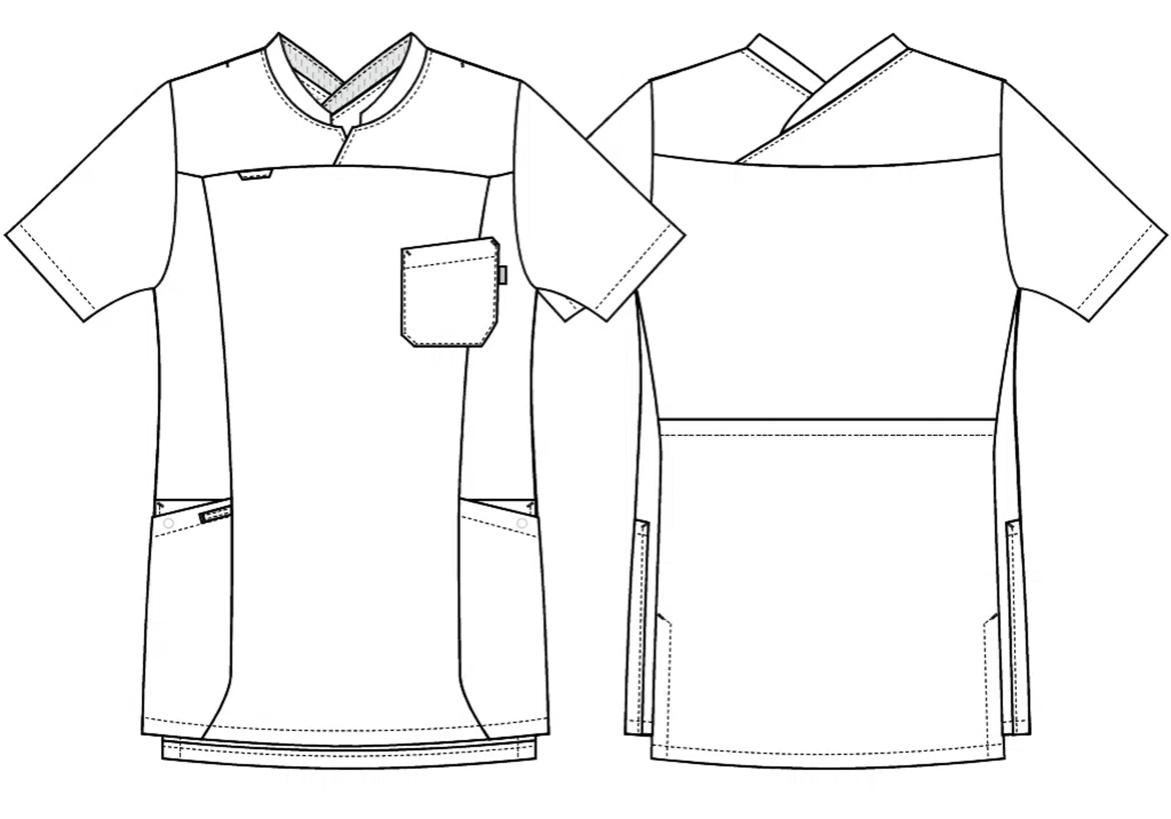 MarketedDrawing