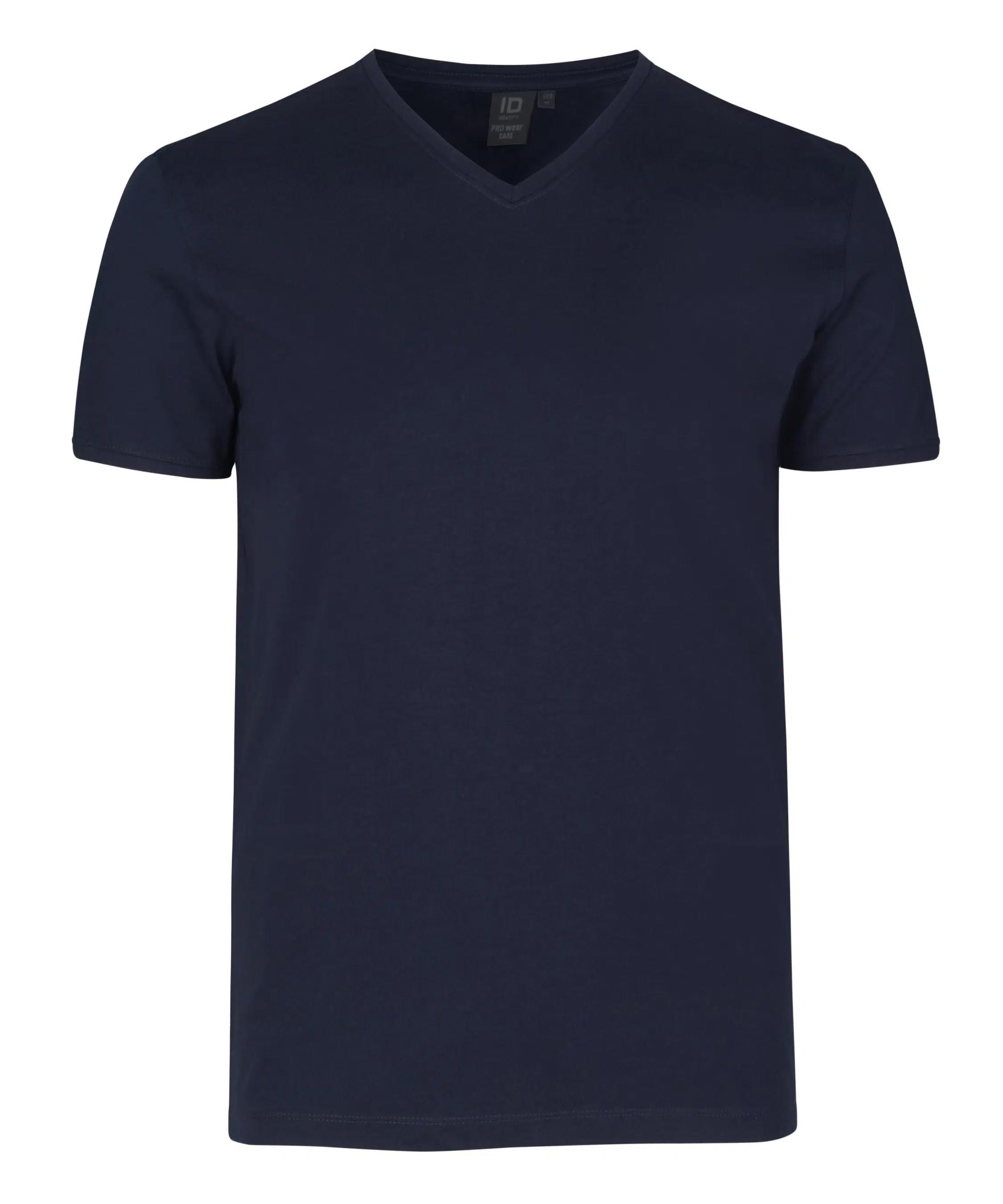 PRO Wear CARE T-Shirt ID0372 - marine