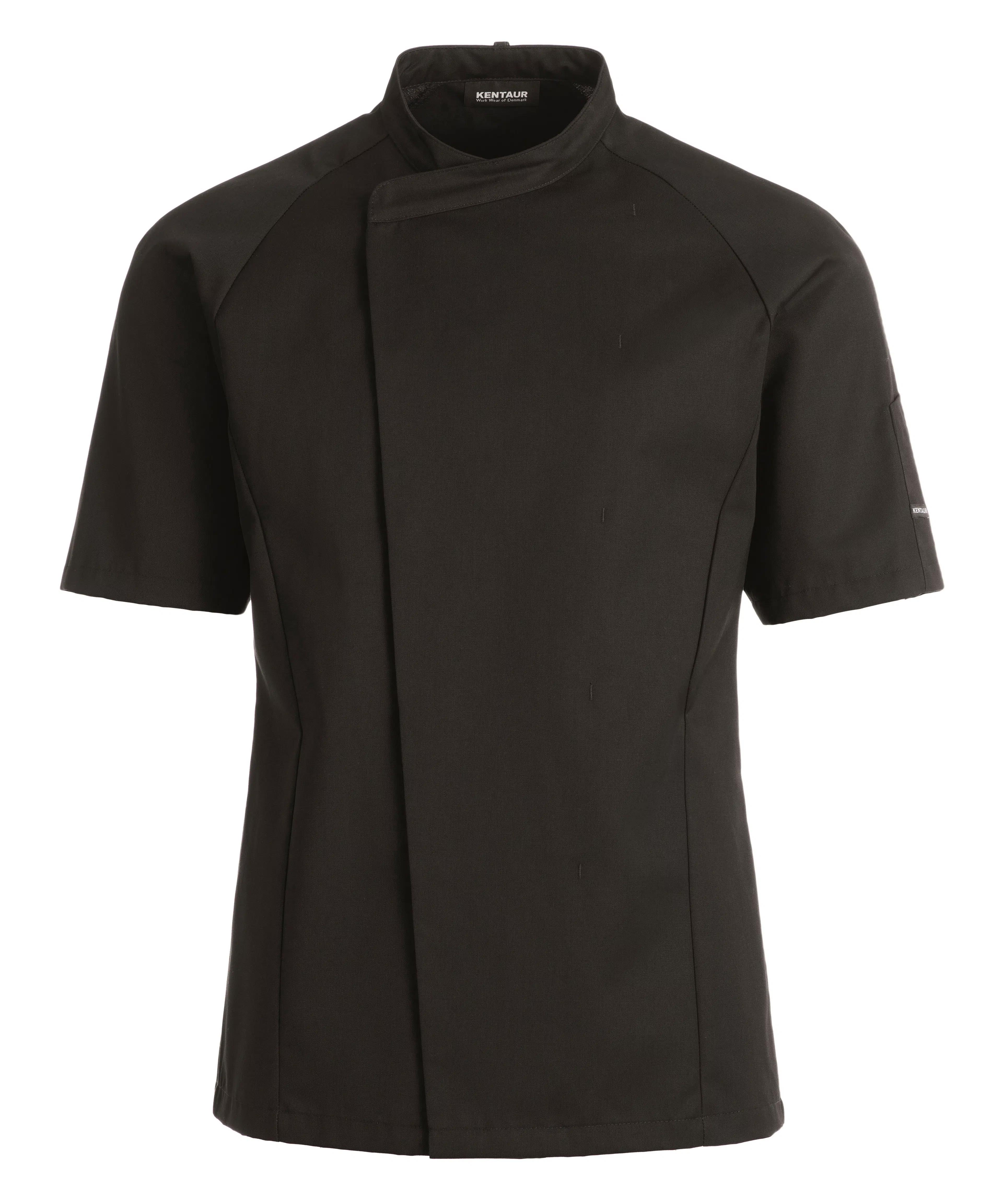 Unisex kokke-/tjenerjakke