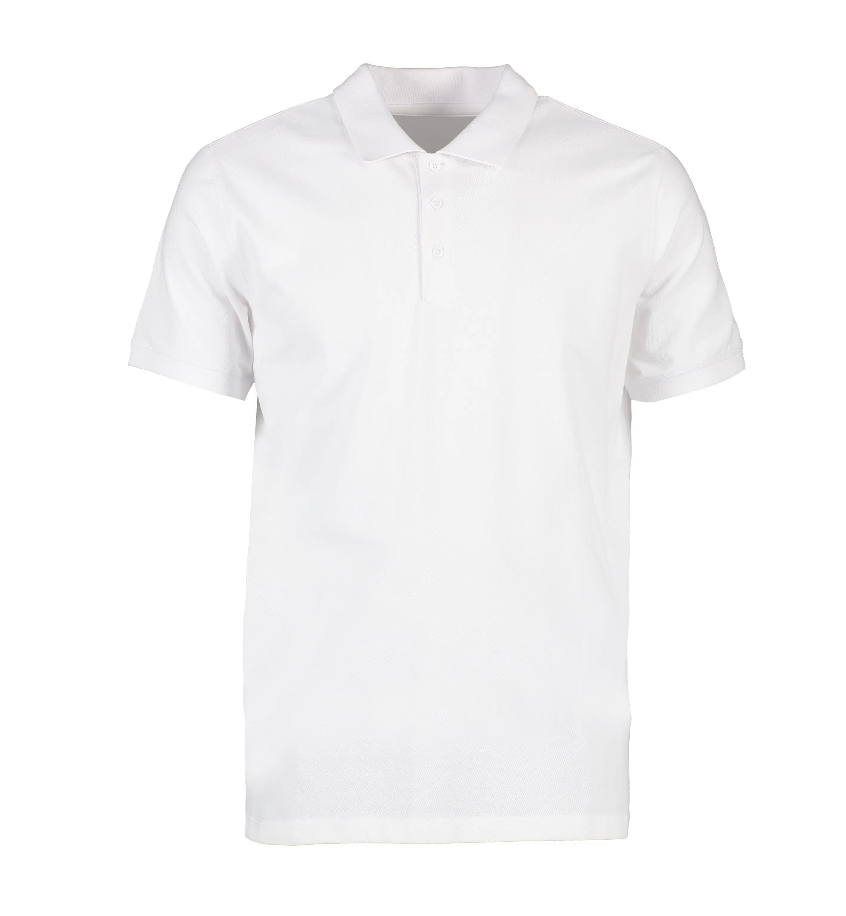 Bio Mens Poloshirt ID0586