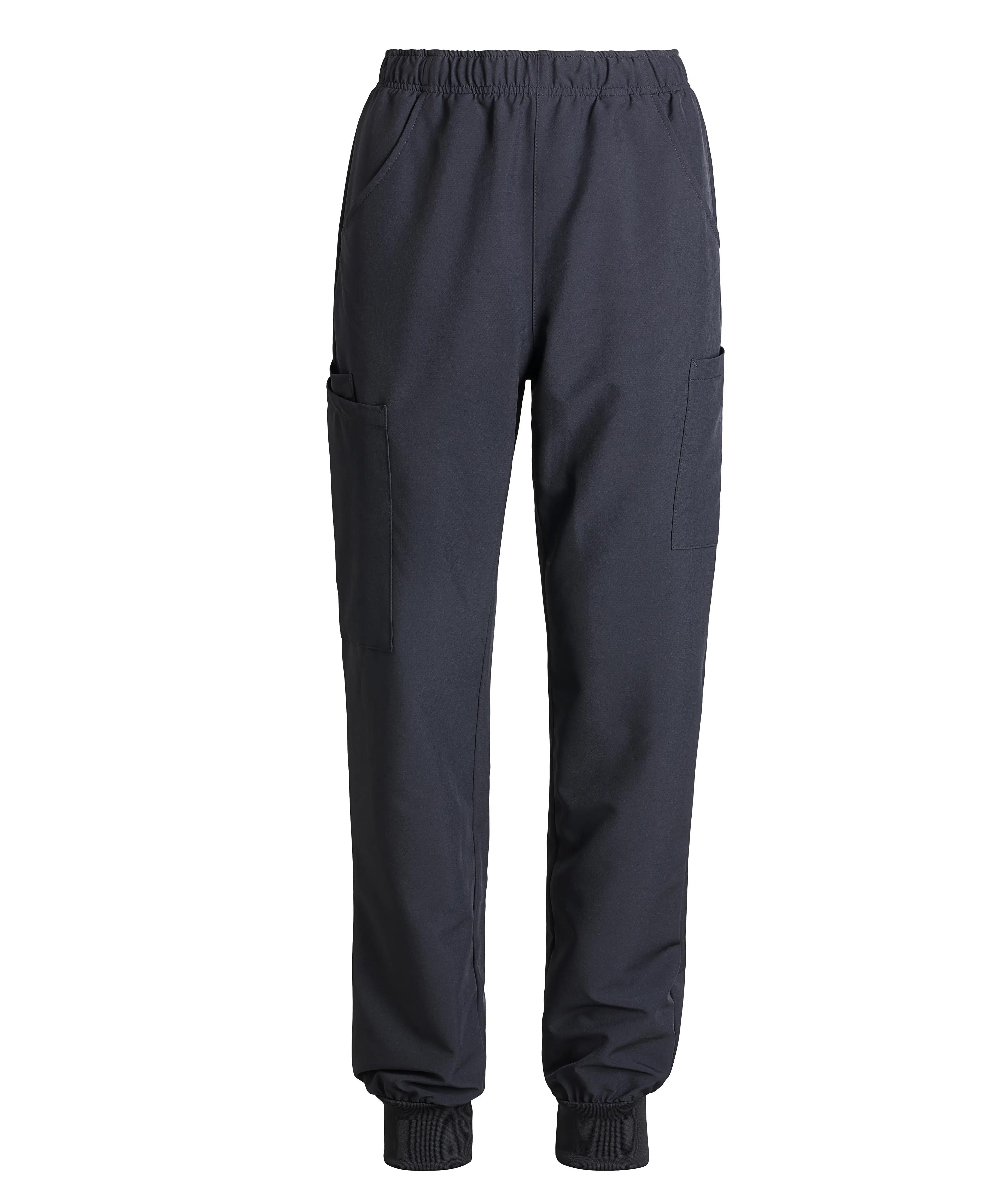 Unisex 4-Way Stretch Schlupfhose - dark night