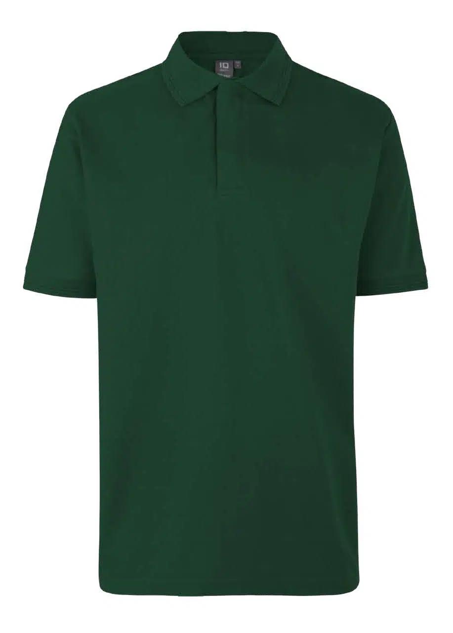 PRO Wear Poloshirt ID0330 - flaschengrün