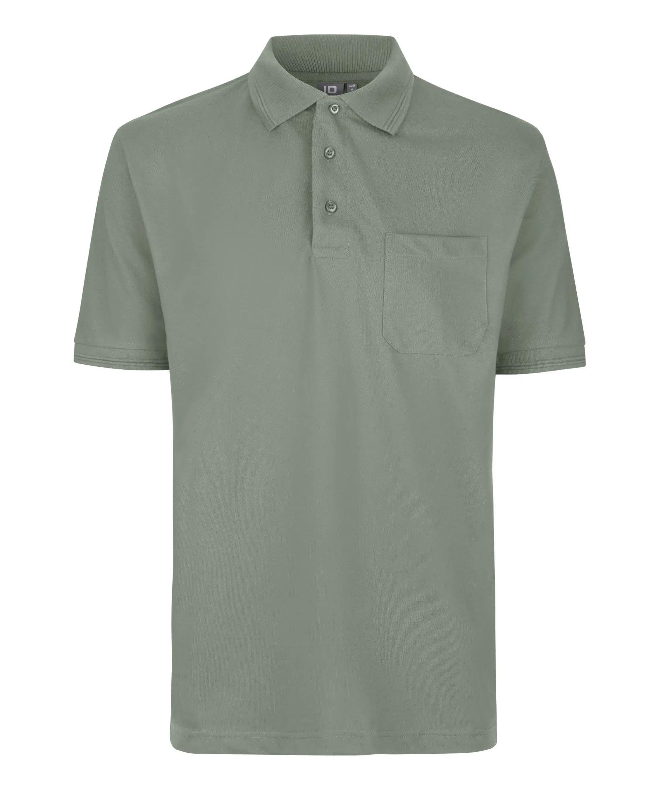 PRO Wear poloshirt ID0320