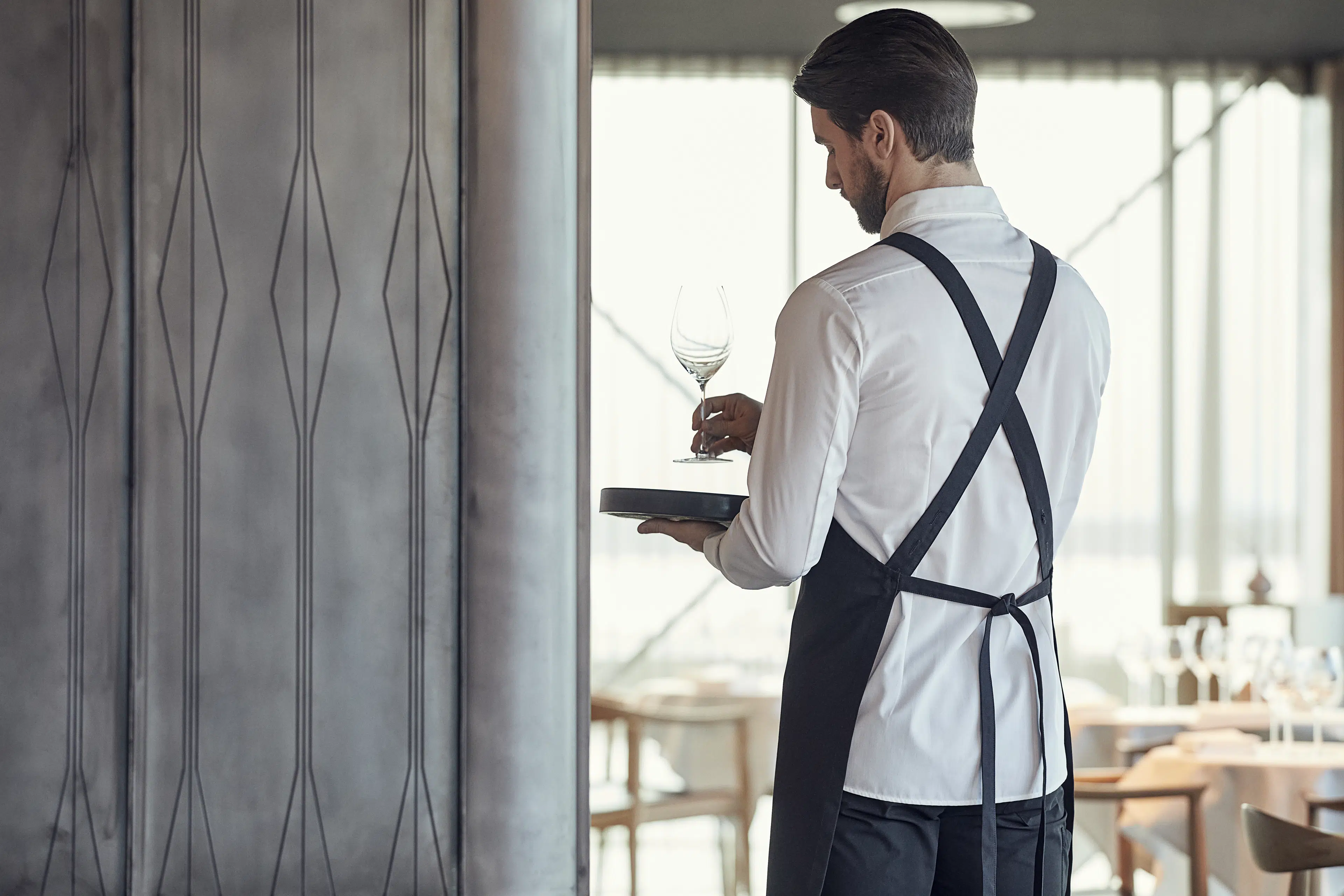 30461 crossback apron