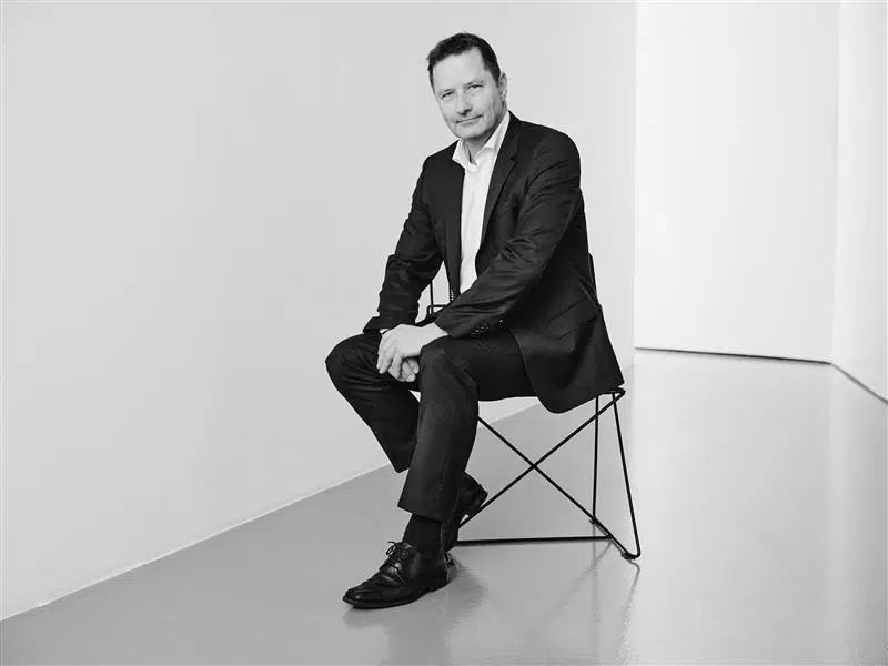 Lars Bundgaard Bestyrelsesformand