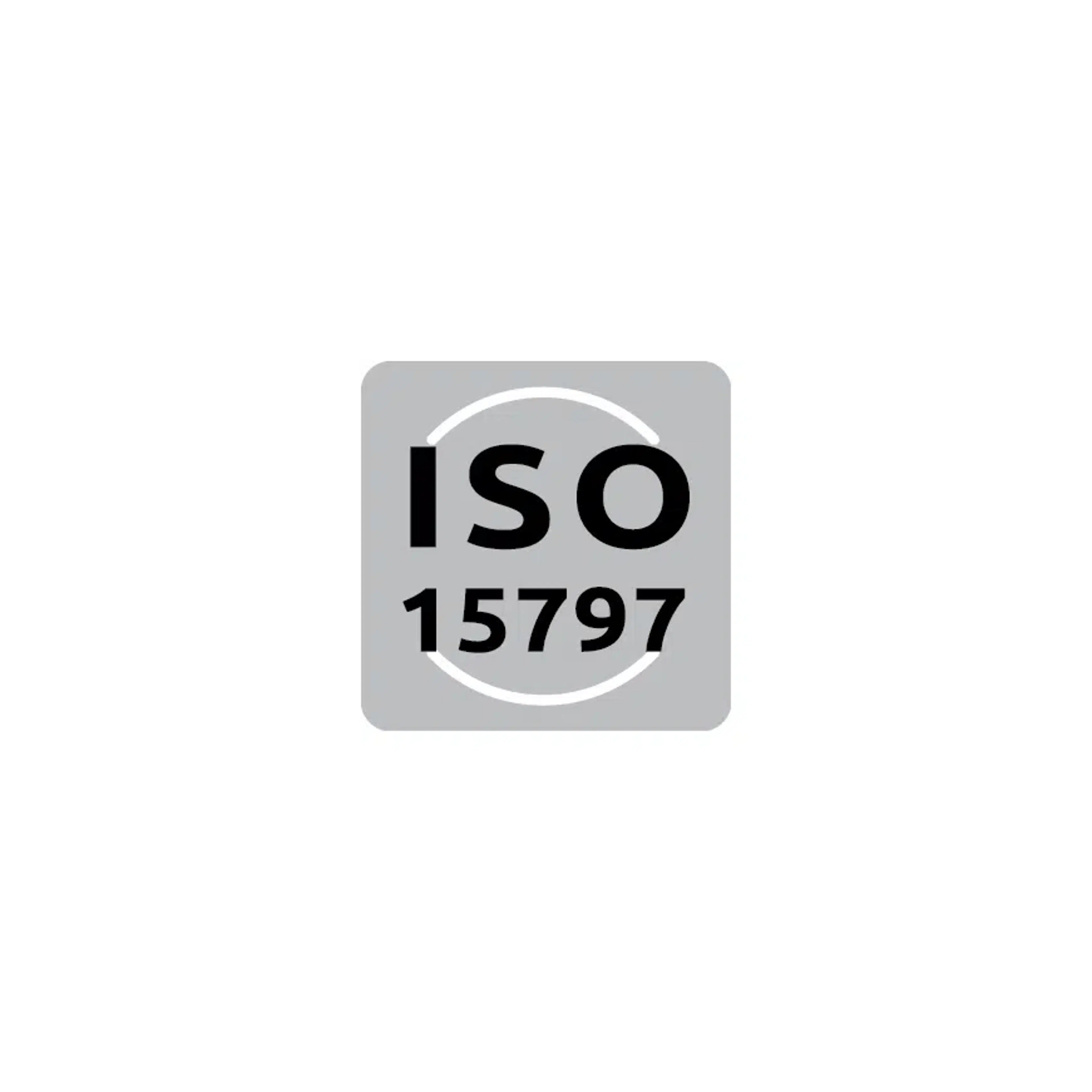 ISO 15797