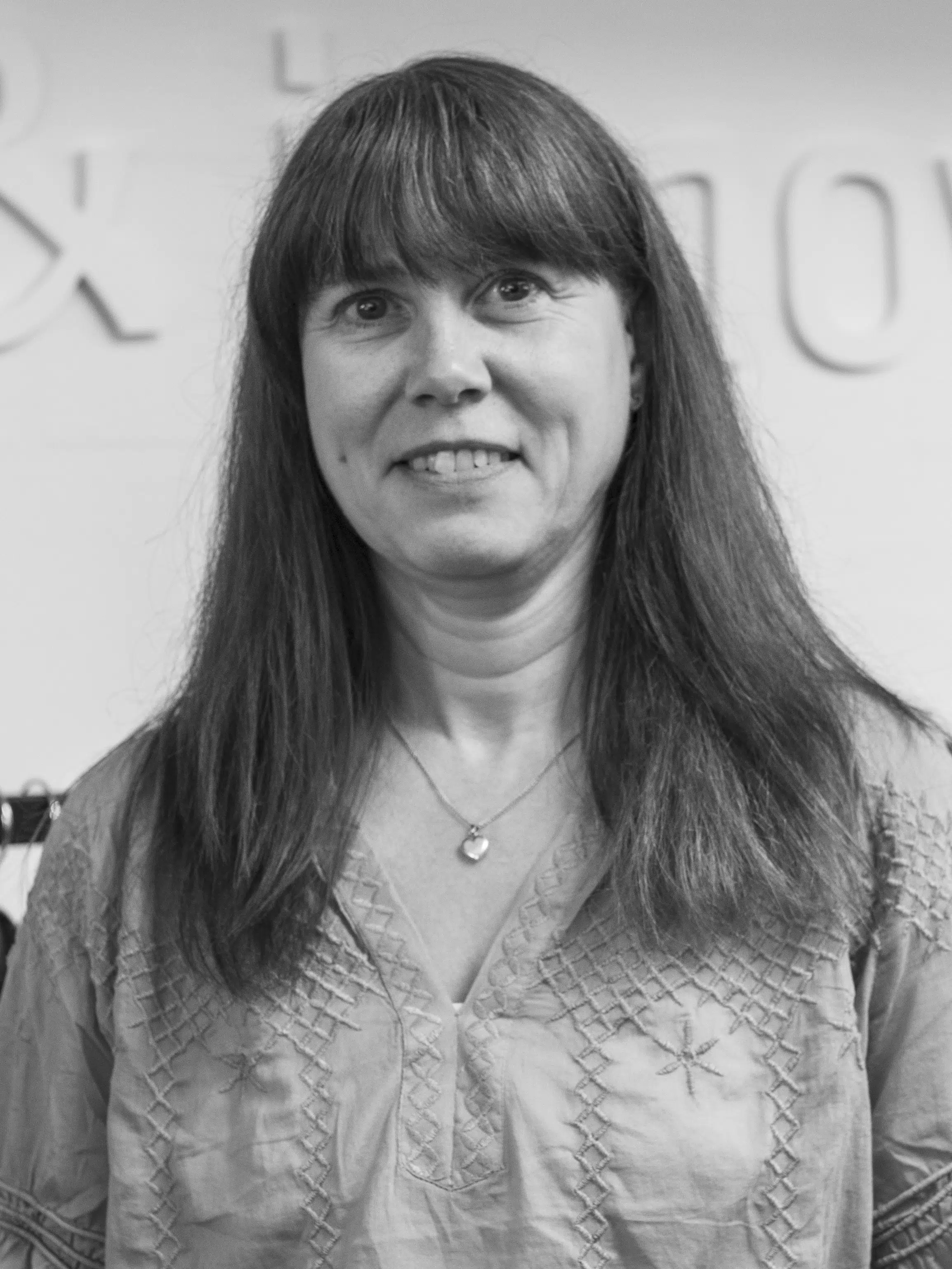 Lise Kentaur sales team