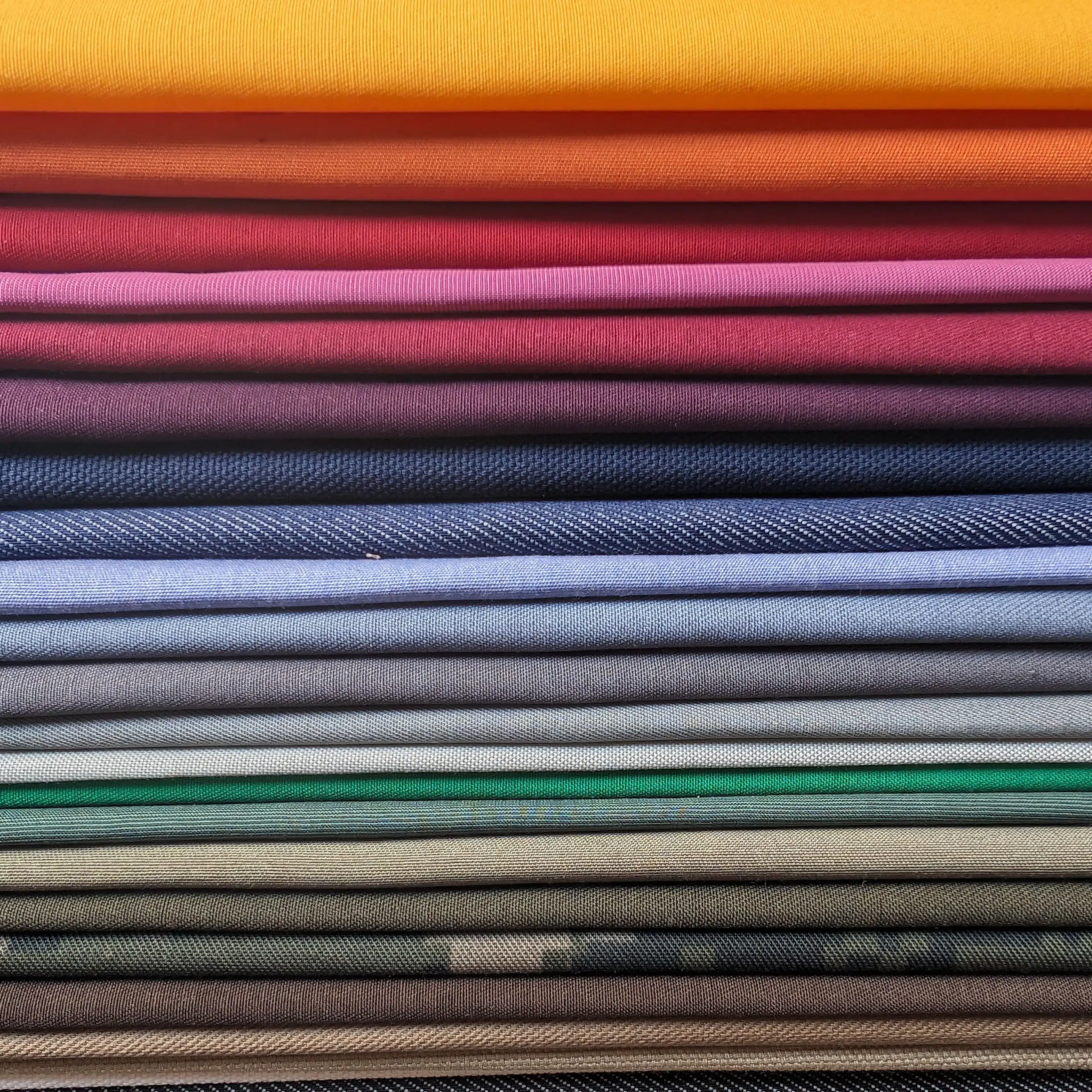 Kentaur fabric colors