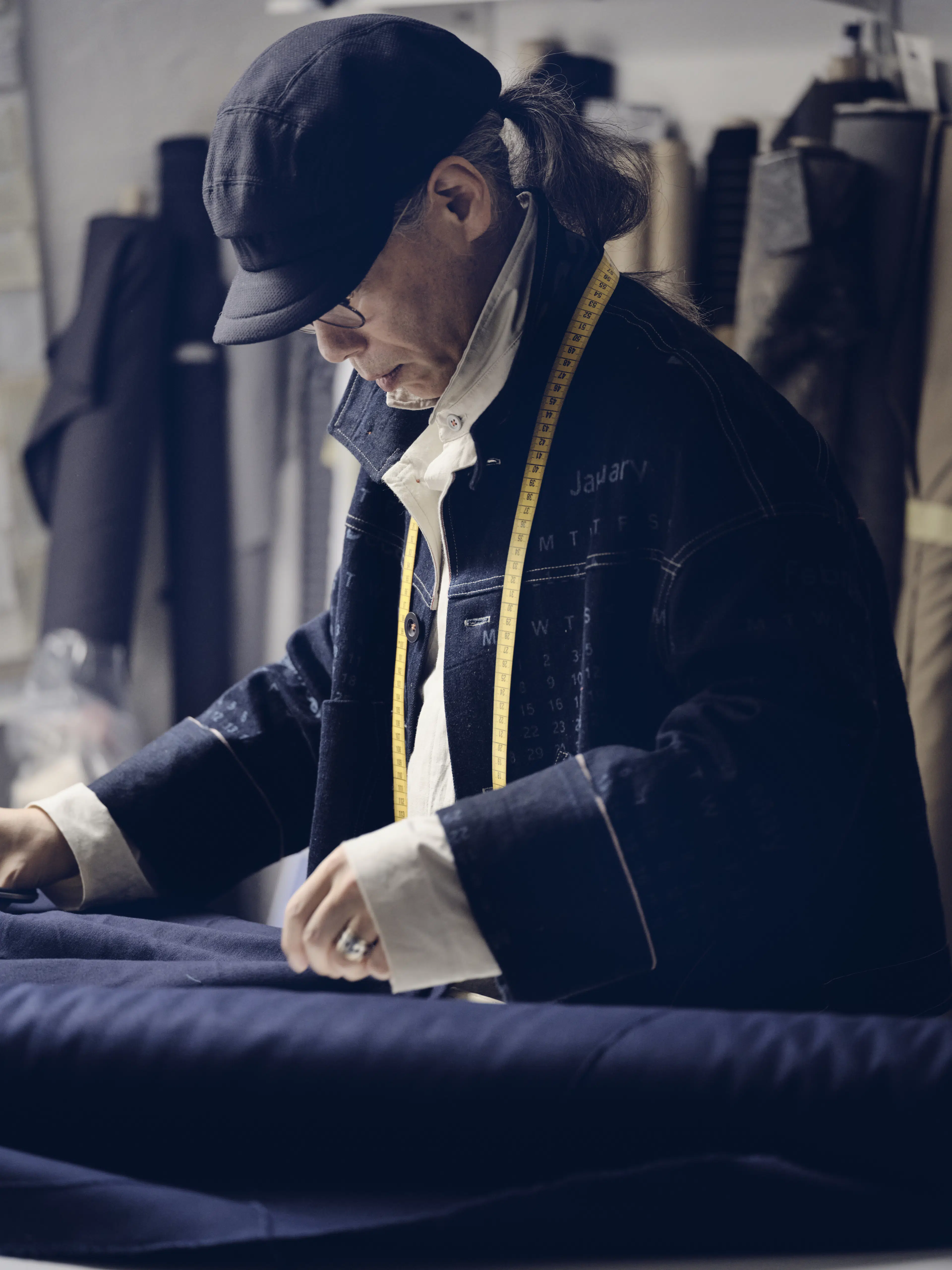 Kentaur In The Makeing 0829