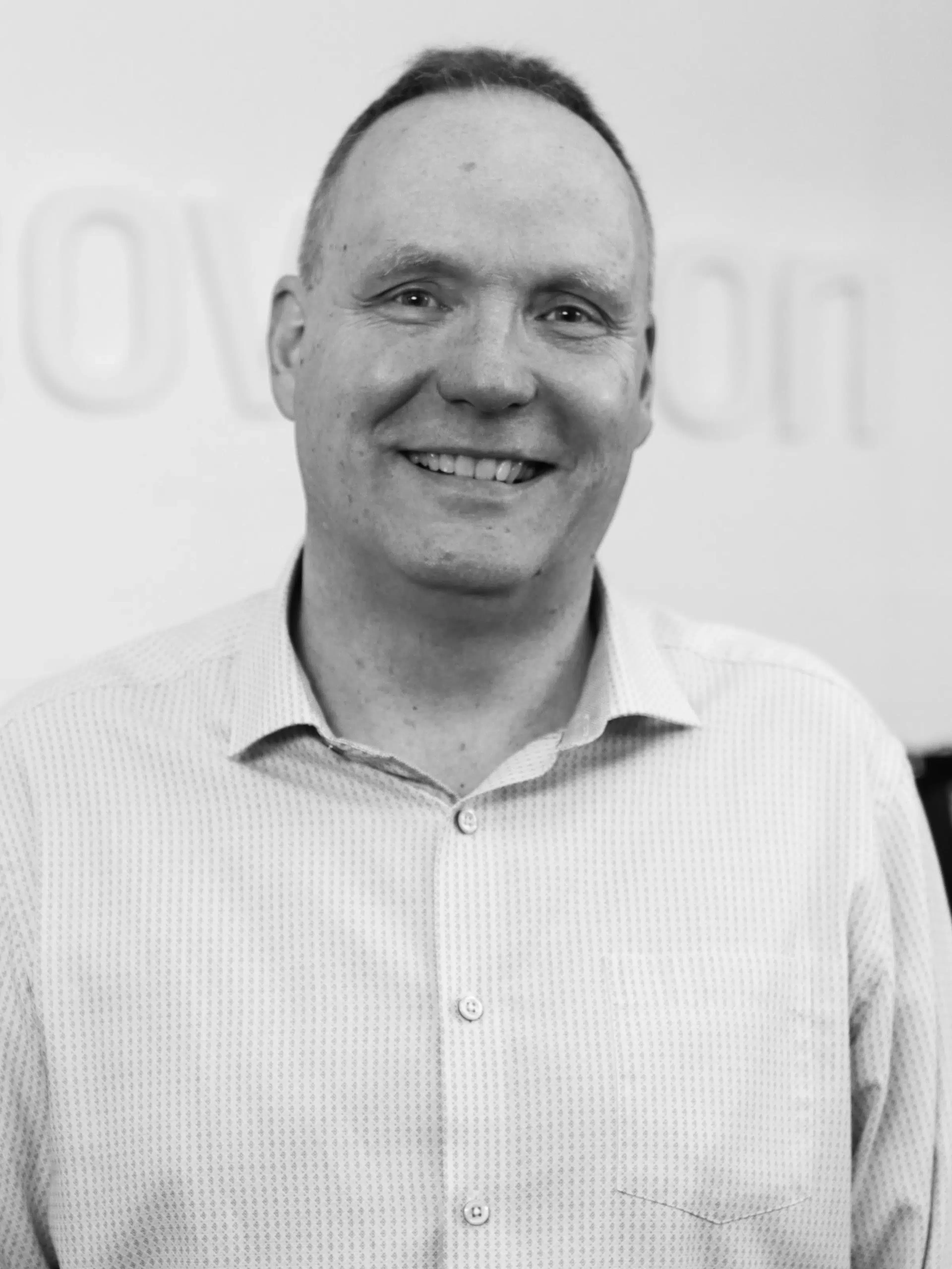 Ole Senior Product Portfolio Manager