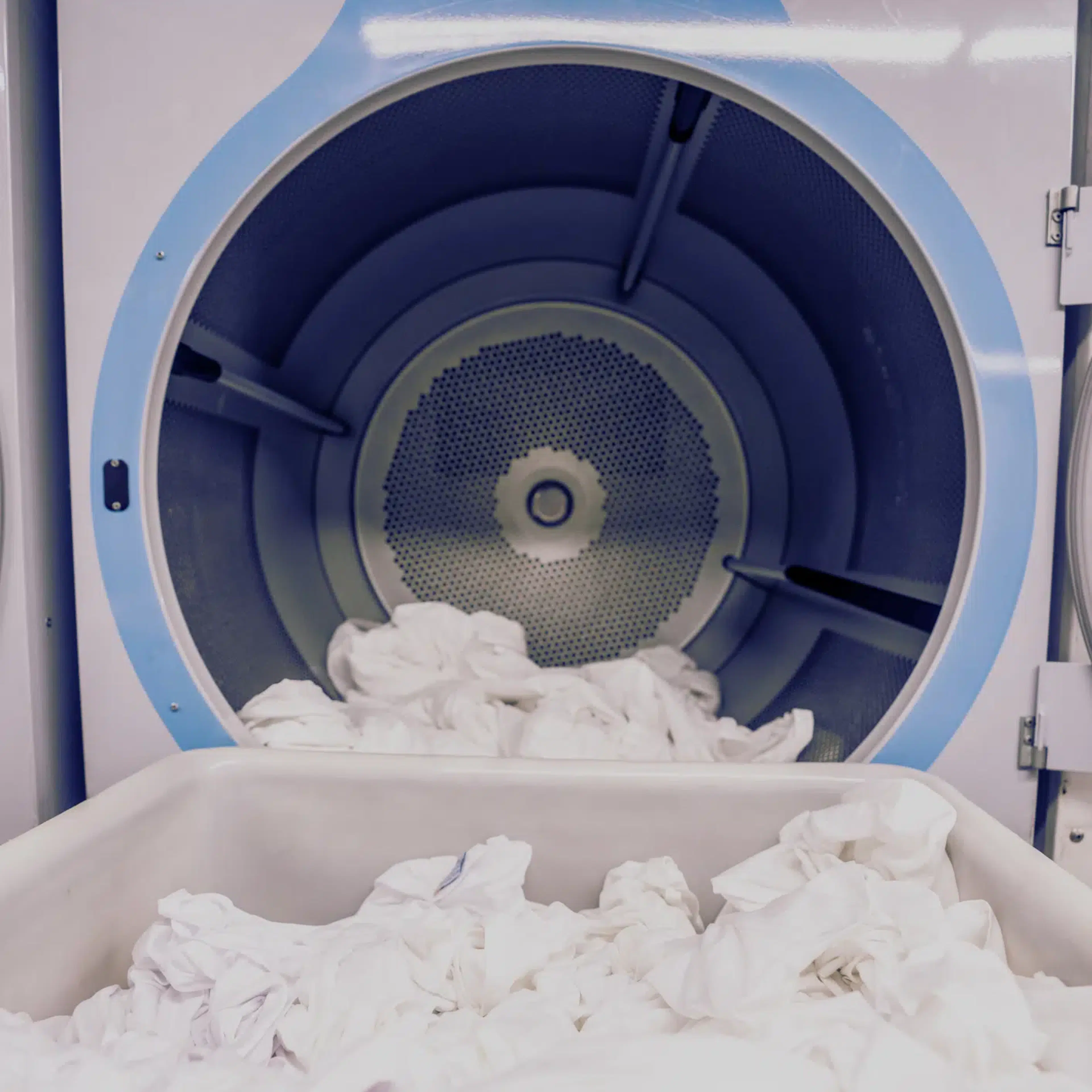 Value for Textile Service