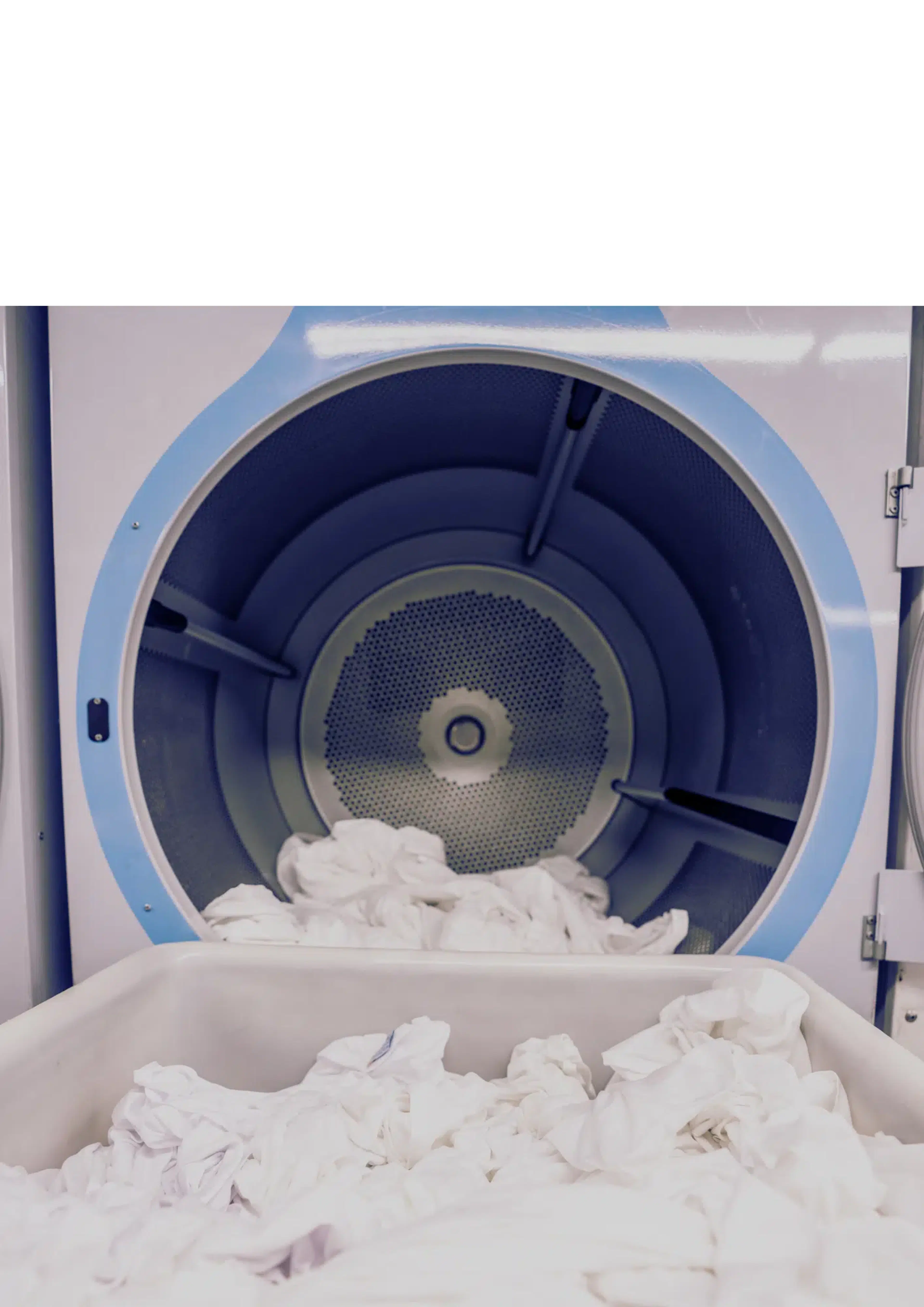 Value for Textile Service