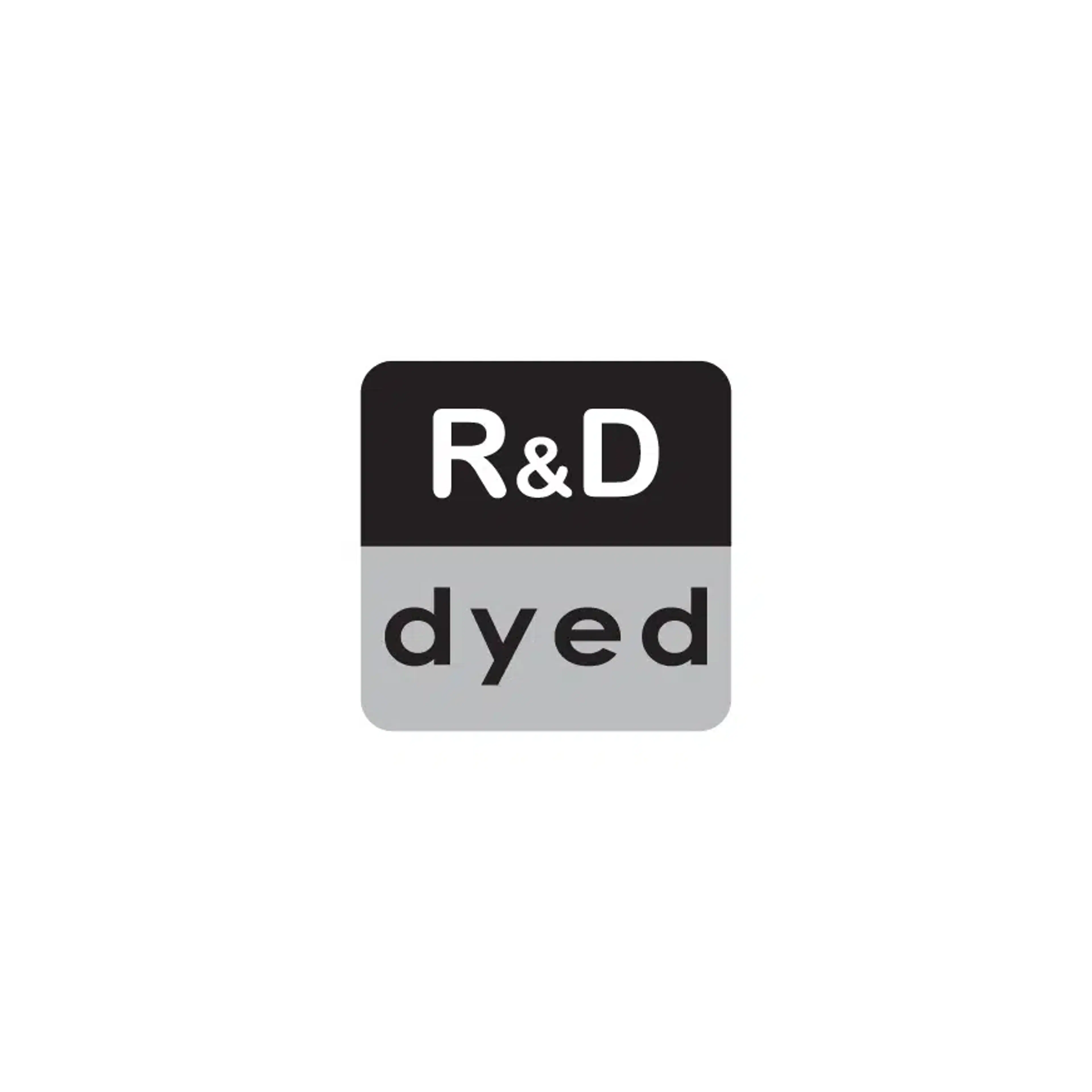 R&D Dyed