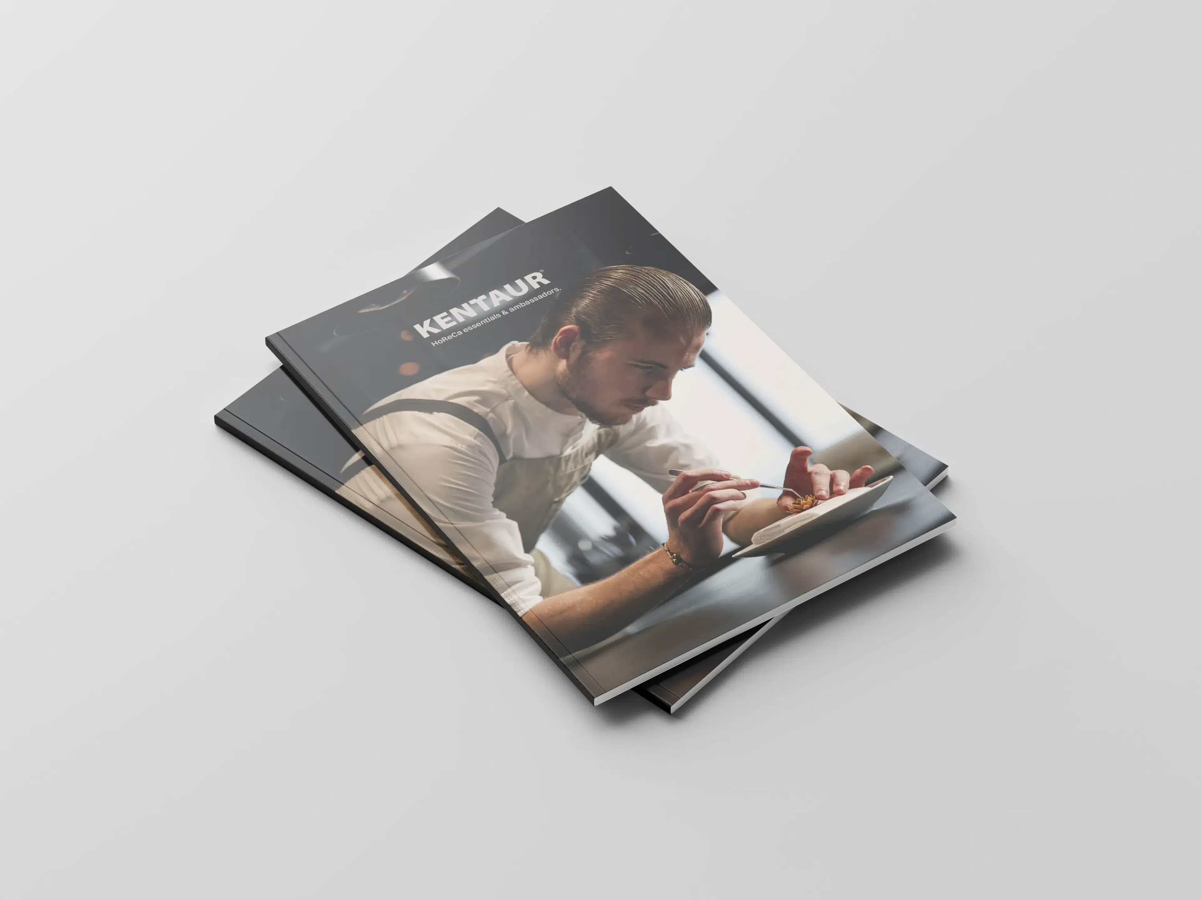 Horeca Essentials & Ambassadors