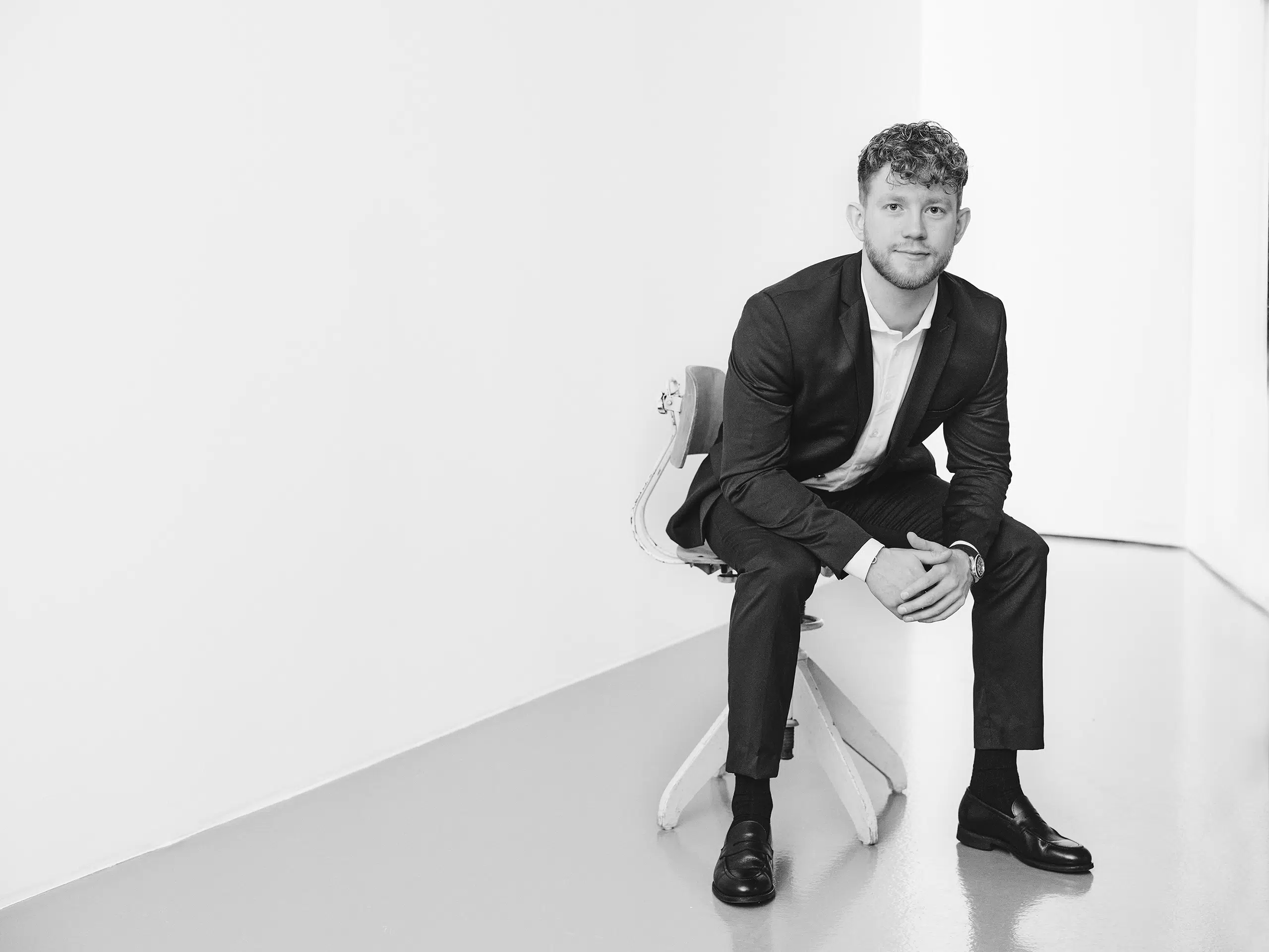 Marco Dahl Bestyrelsesmedlem