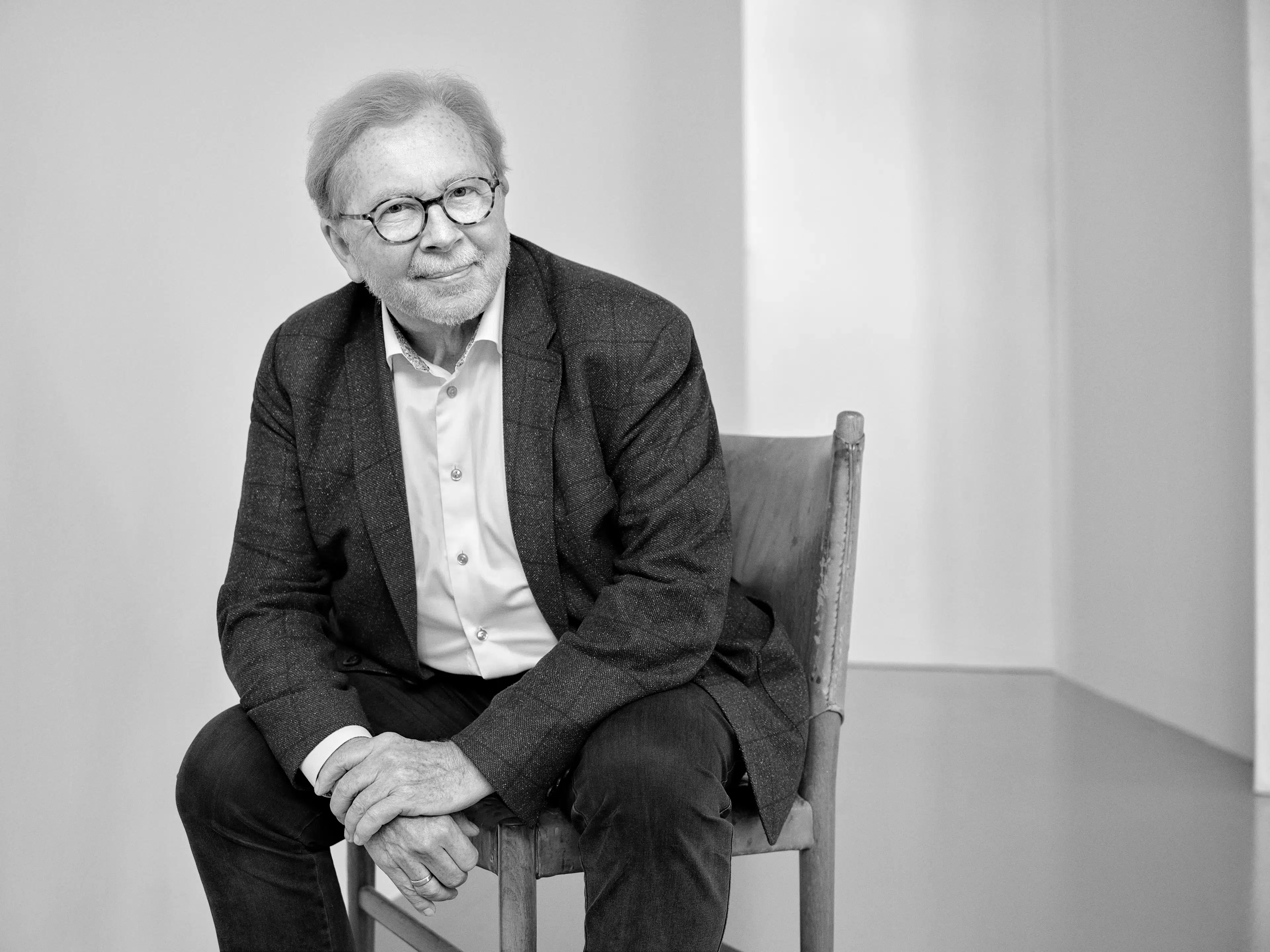 Paul Adler Juul bestyrelsesmedlem