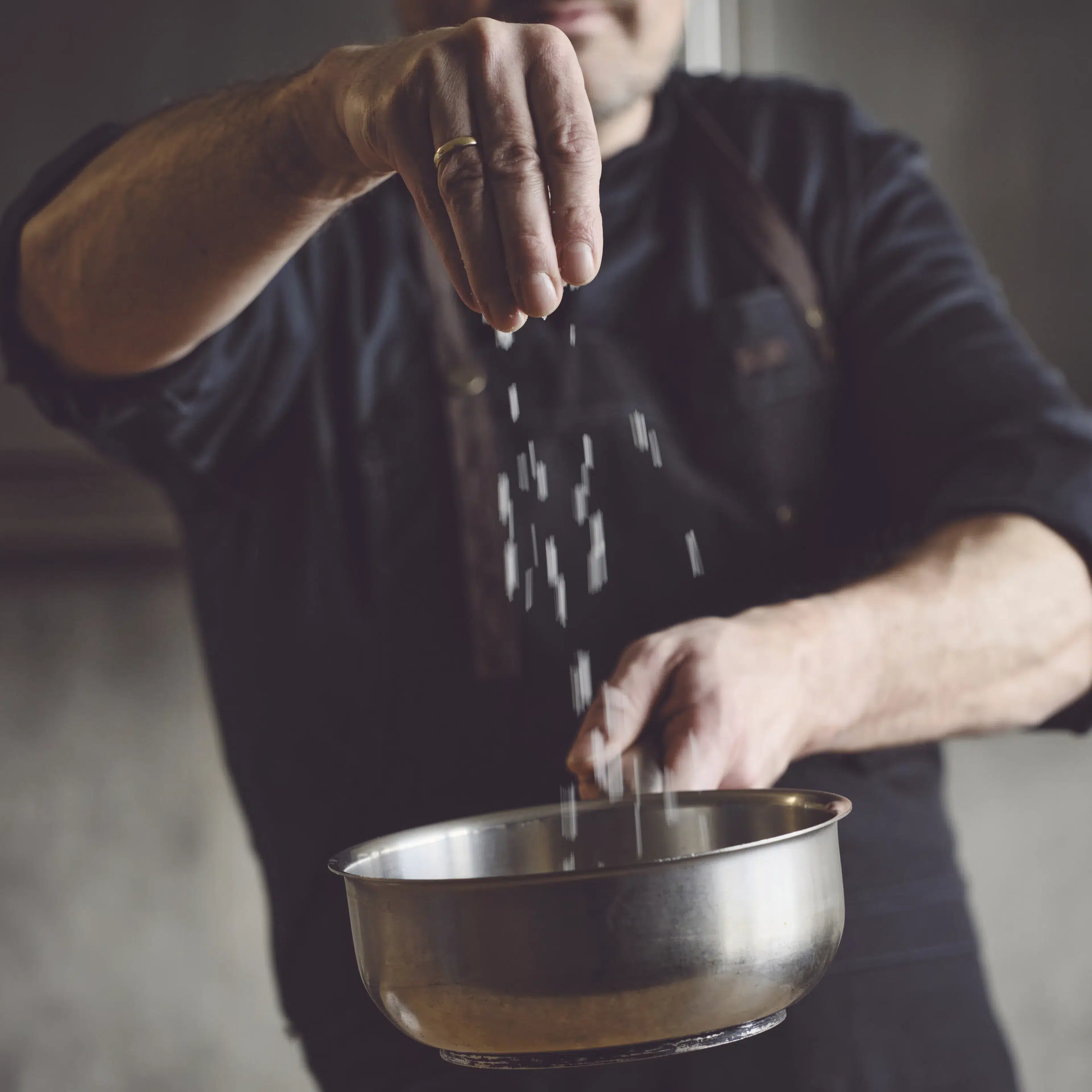 Horeca Salt
