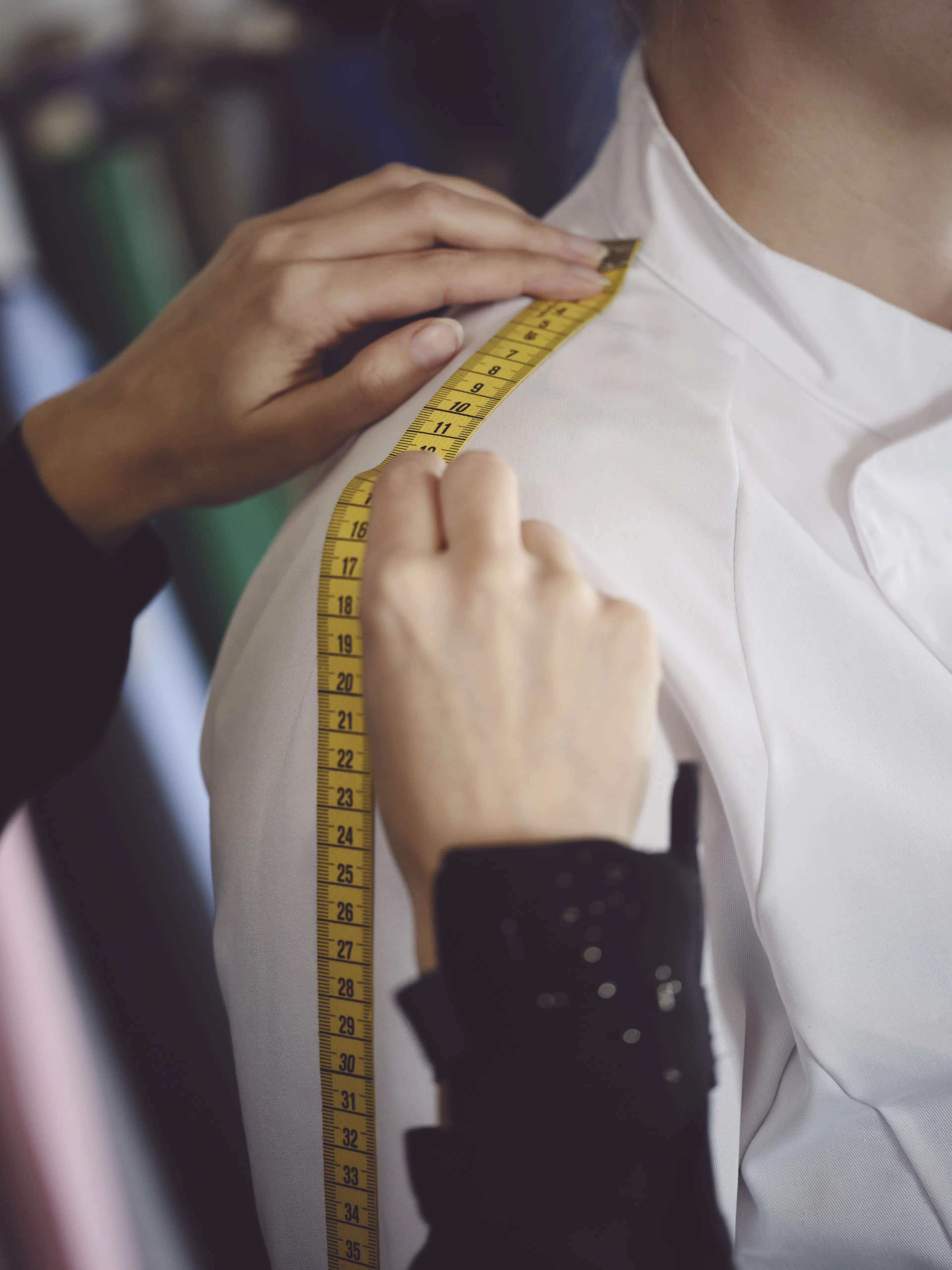 Kentaur in the making