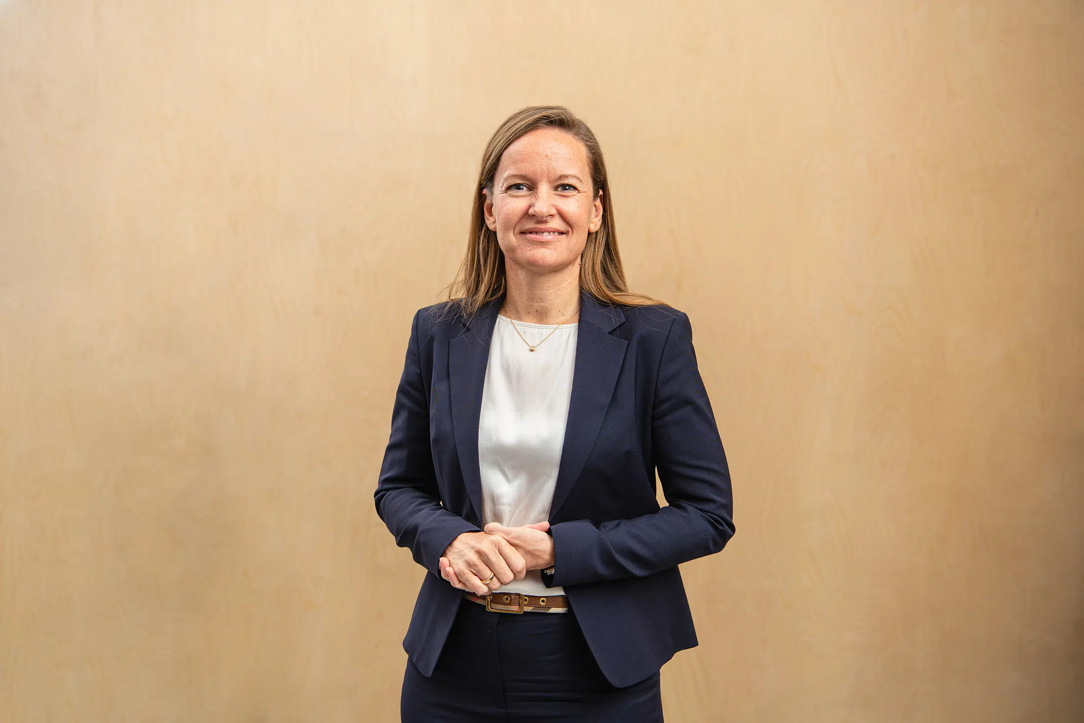 CFOO Mette Vallentin