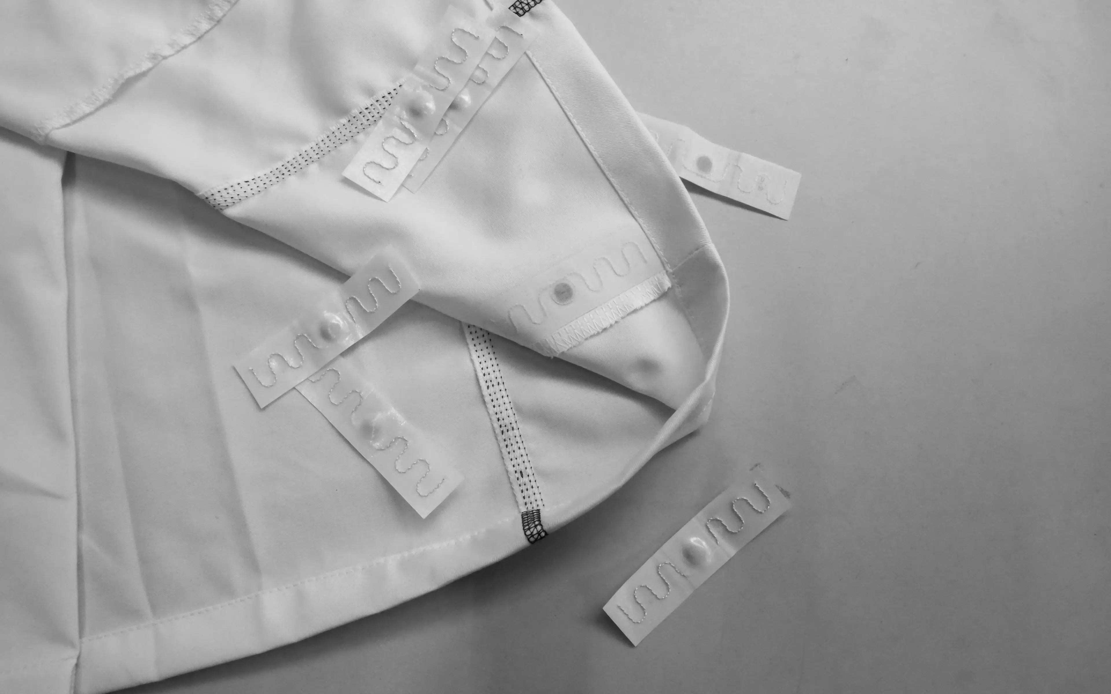 Chip, tracking & overview