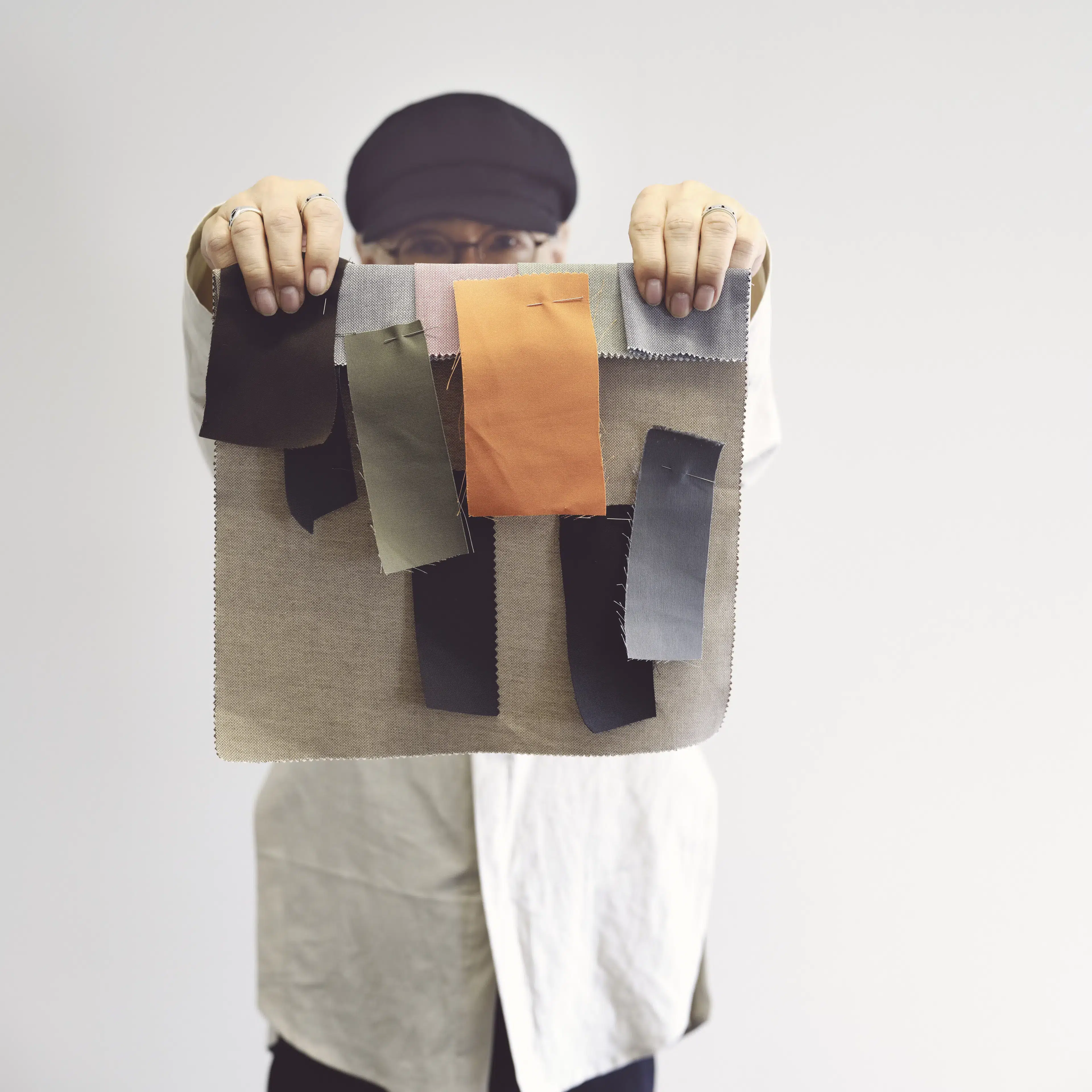 Kentaur Fabric