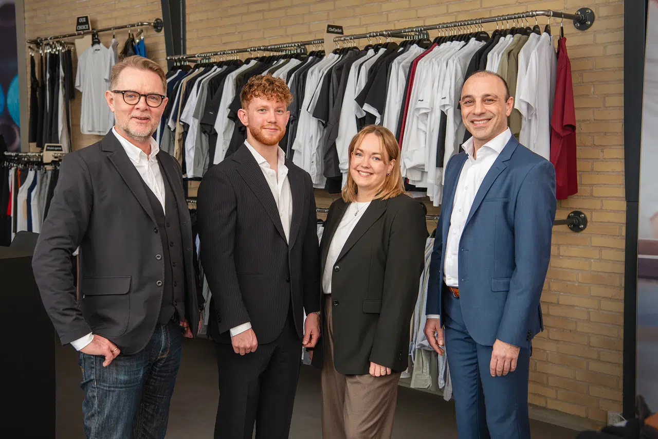 Kentaur strengthens its ownership structure