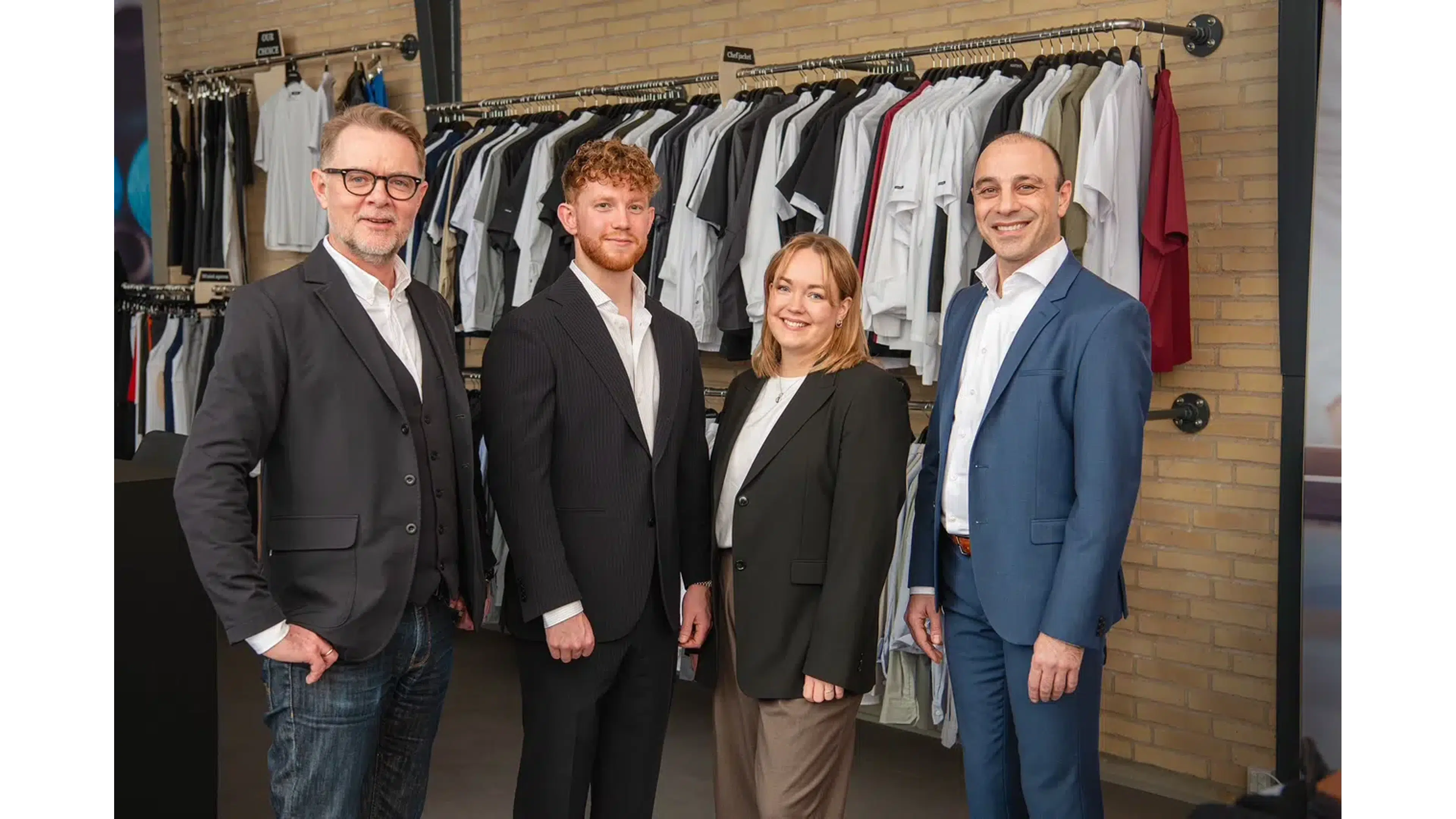 Kentaur strengthens its ownership structure