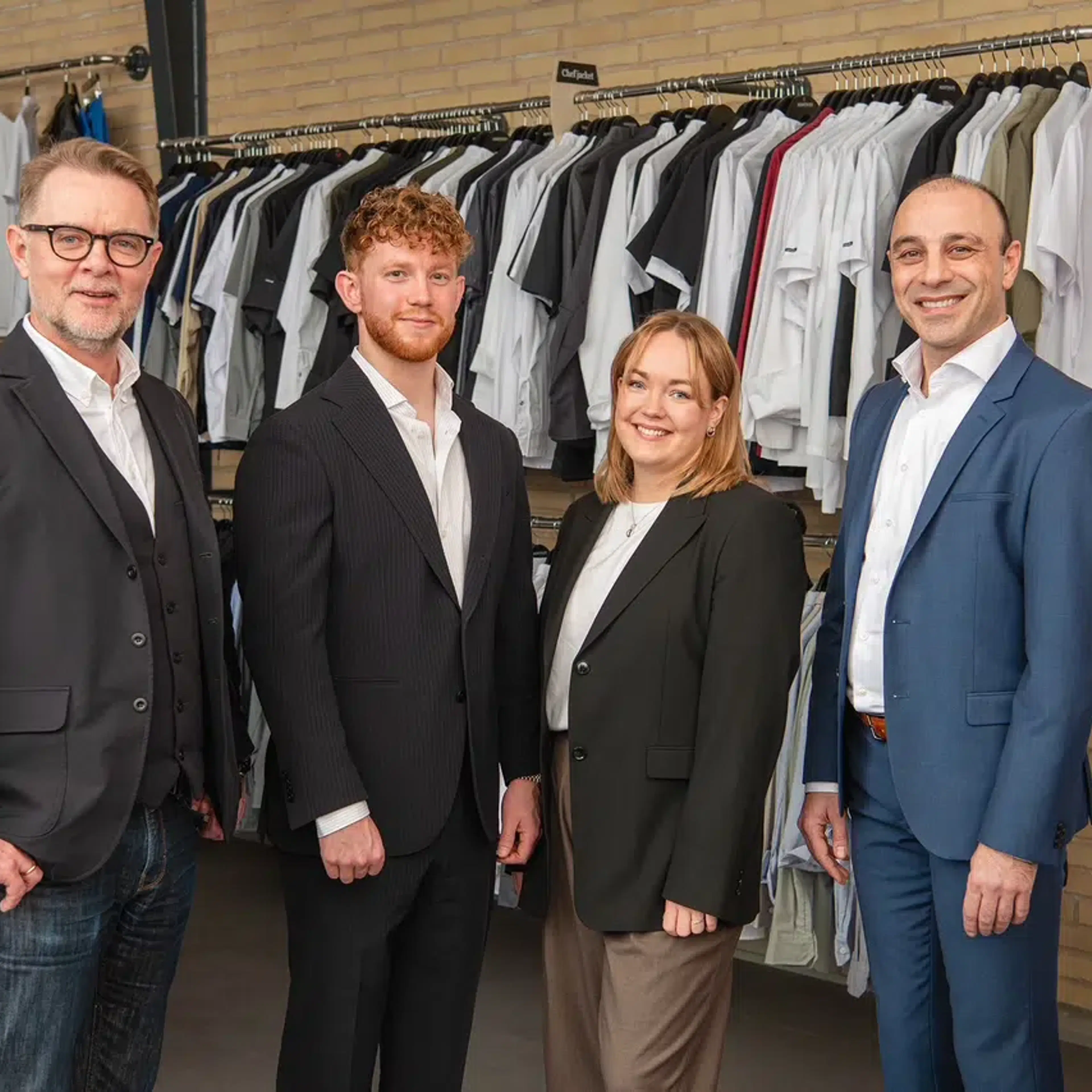 Kentaur strengthens its ownership structure