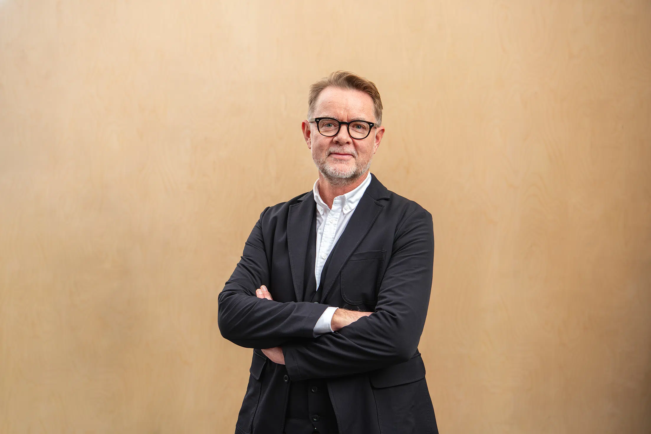 CCO Christian Beirholm