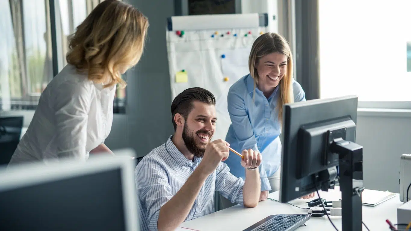 Start here. Go anywhere.